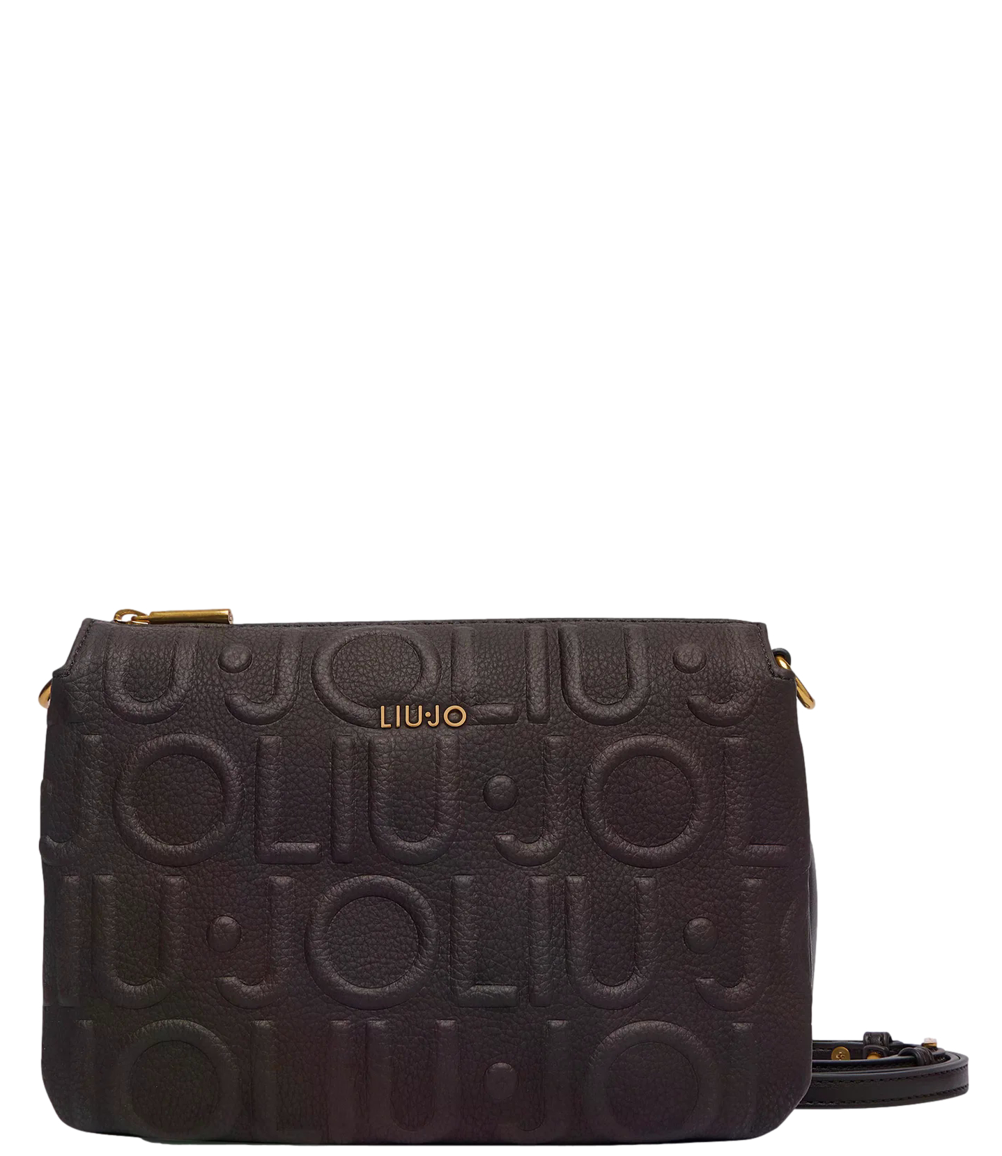 Borsa Liu jo AF6123E1139 Donna - Deep Brown