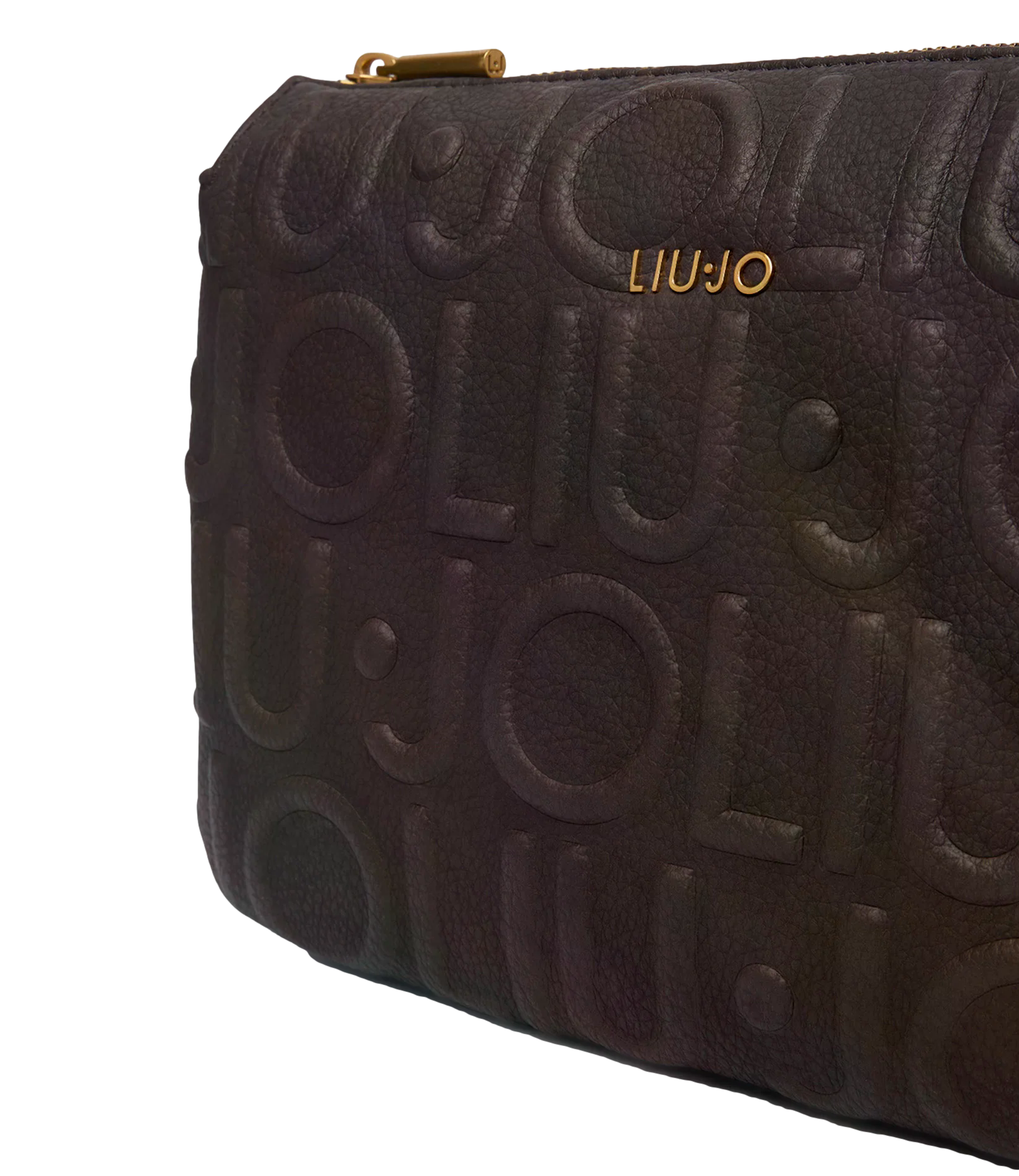 Borsa Liu jo AF6123E1139 Donna - Deep Brown