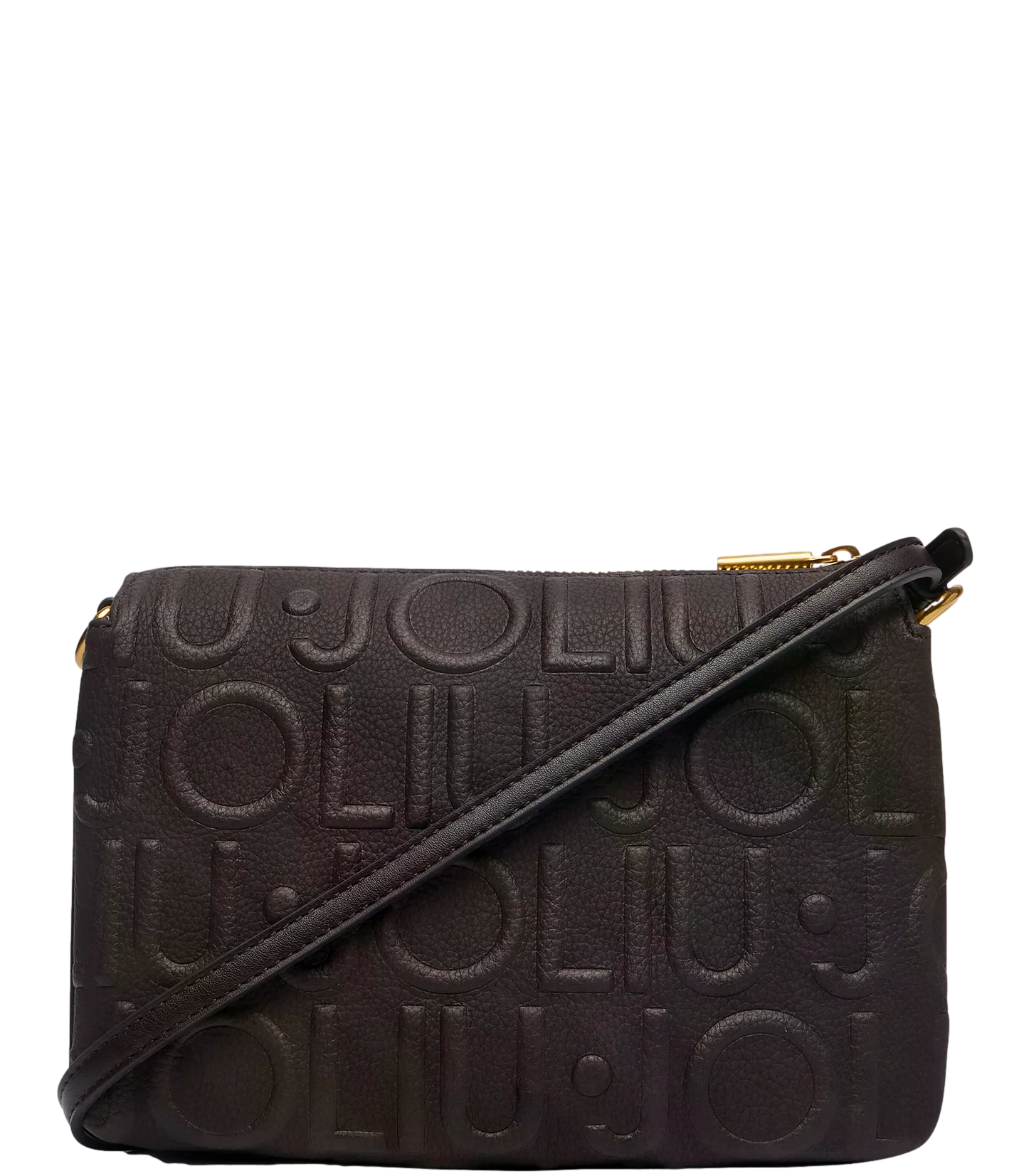 Borsa Liu jo AF6123E1139 Donna - Deep Brown