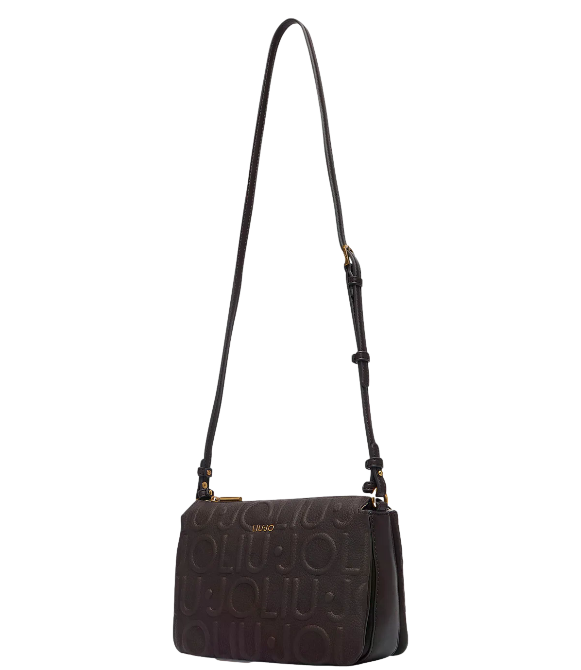 Borsa Liu jo AF6123E1139 Donna - Deep Brown