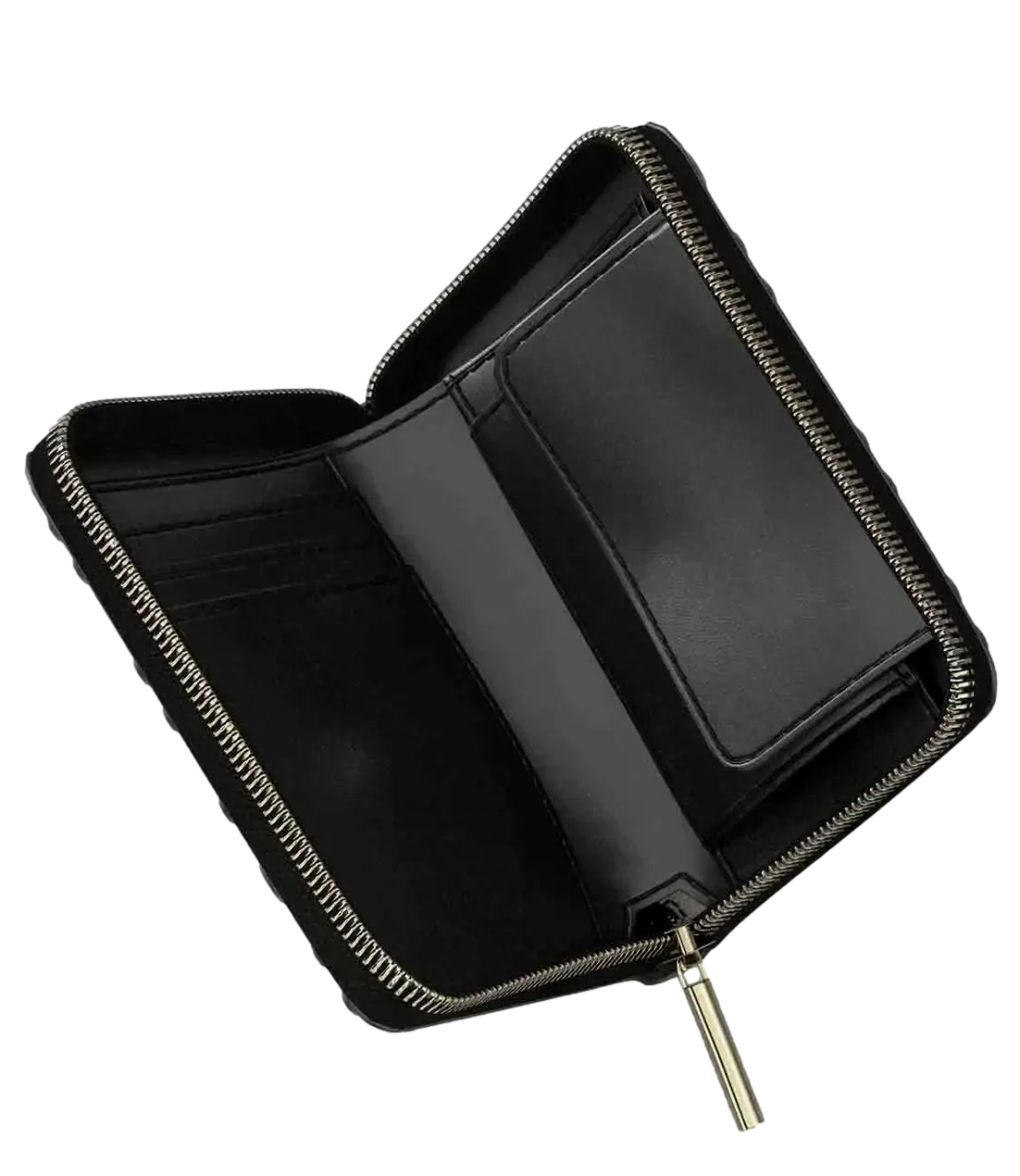 Portafogli Liu jo AF6156E1139 Donna - Nero