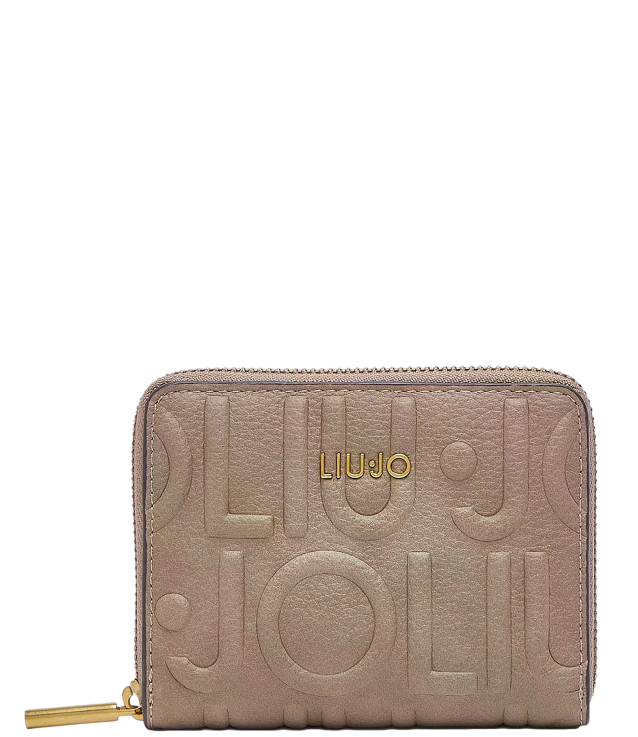 Portafogli Liu jo AF6156E1139 Donna - Mocha