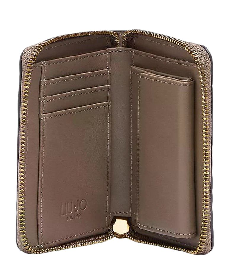 Portafogli Liu jo AF6156E1139 Donna - Mocha