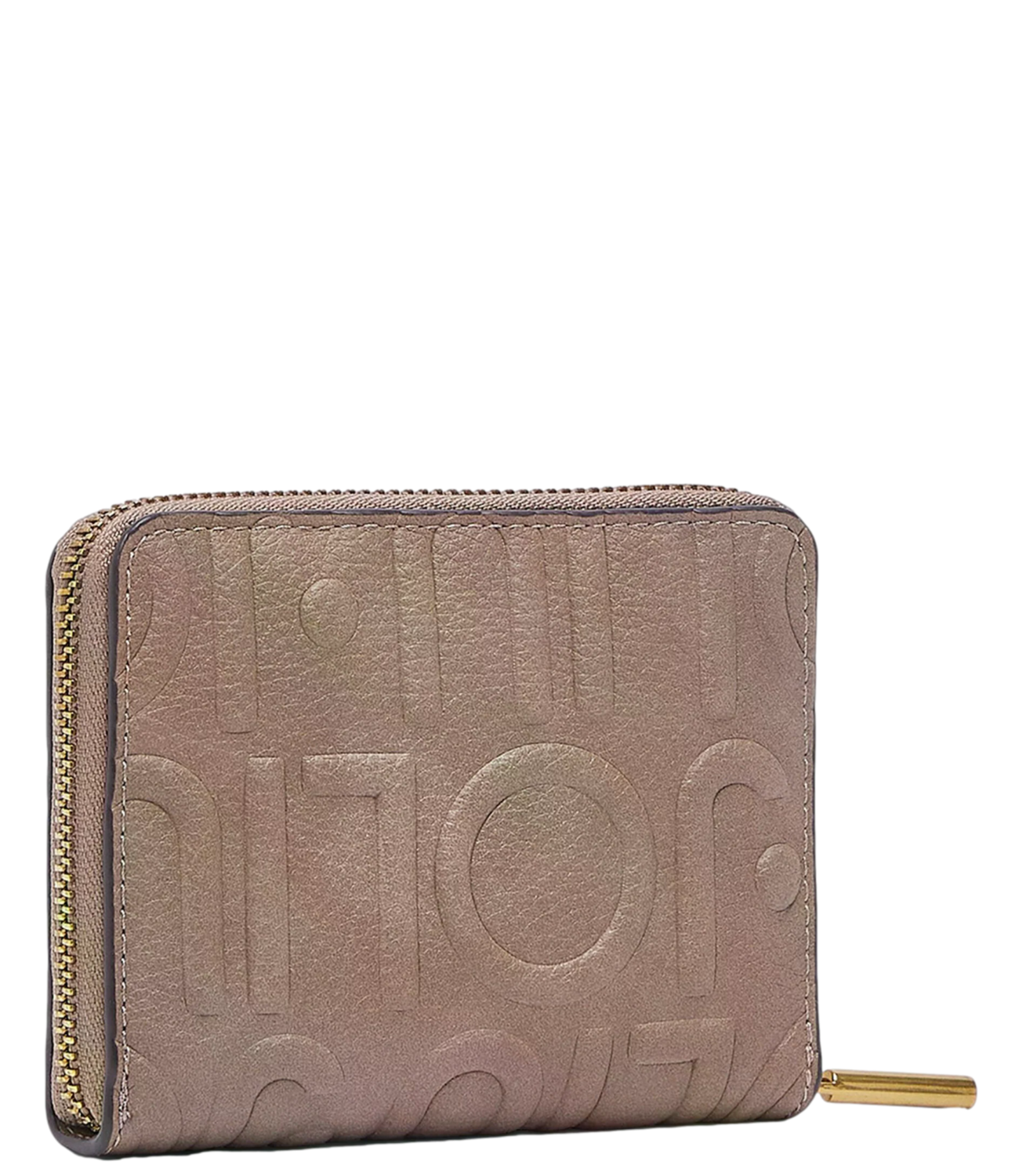 Portafogli Liu jo AF6156E1139 Donna - Mocha
