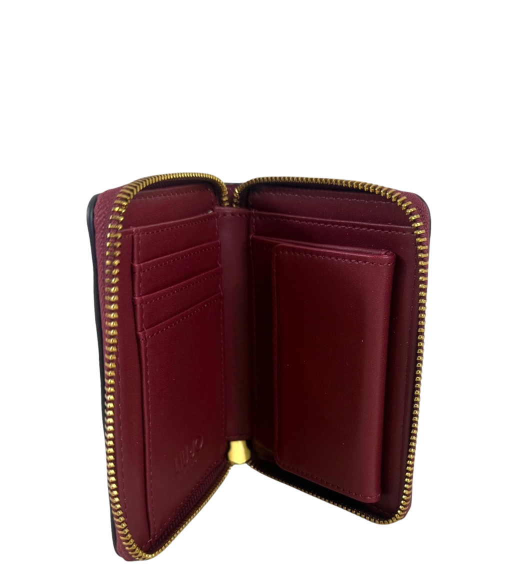 Portafogli Liu jo AF6156E1139 Donna - Deep Bordeaux