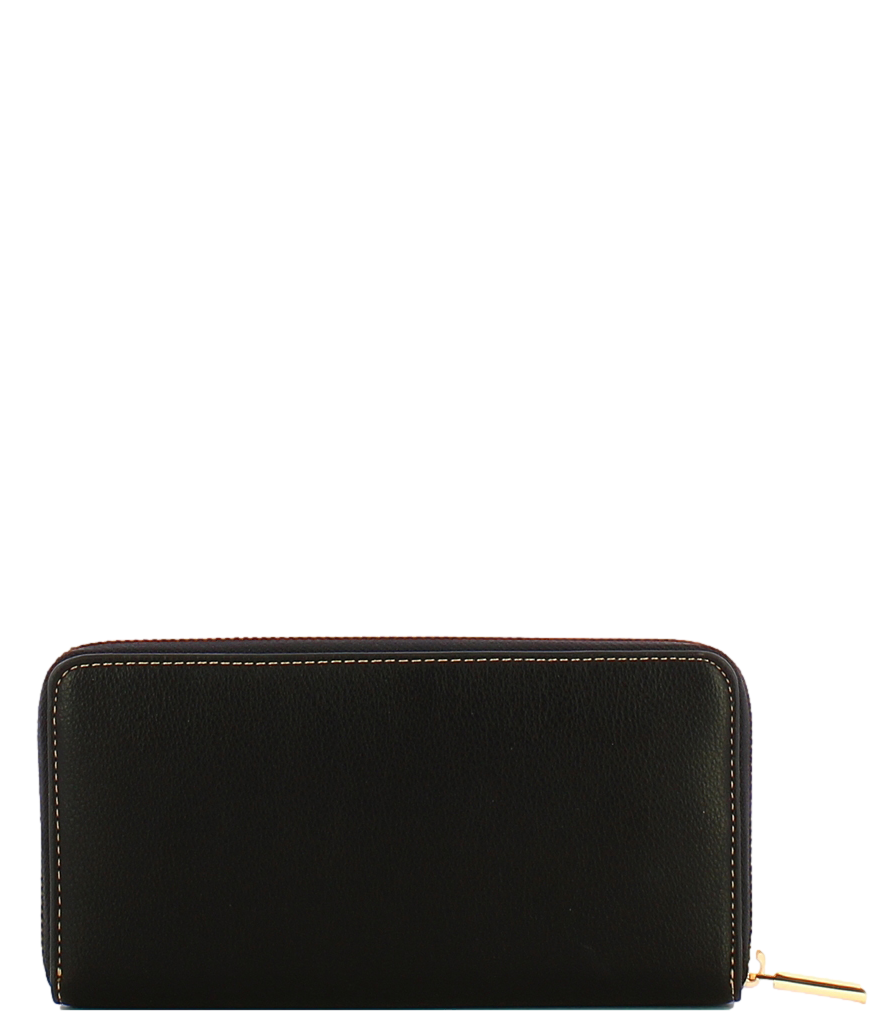 Portafogli Liu jo AF6170E1120 Donna - Nero