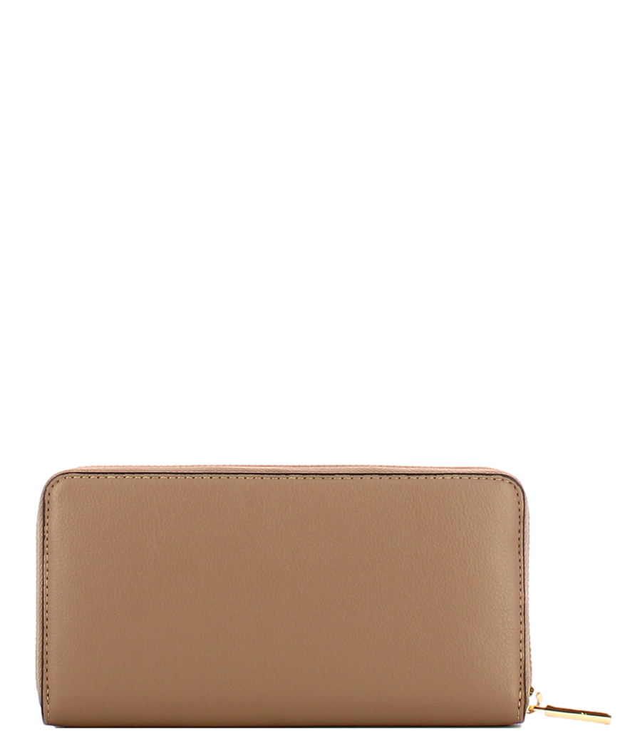 Portafogli Liu jo AF6170E1120 Donna - Mocha