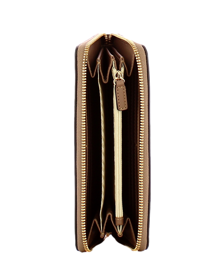 Portafogli Liu jo AF6170E1120 Donna - Mocha