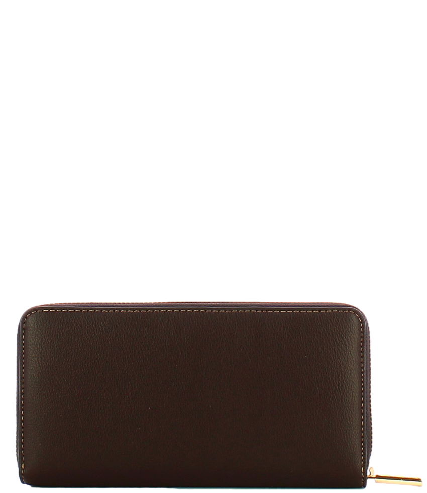 Portafogli Liu jo AF6170E1120 Donna - Deep Brown