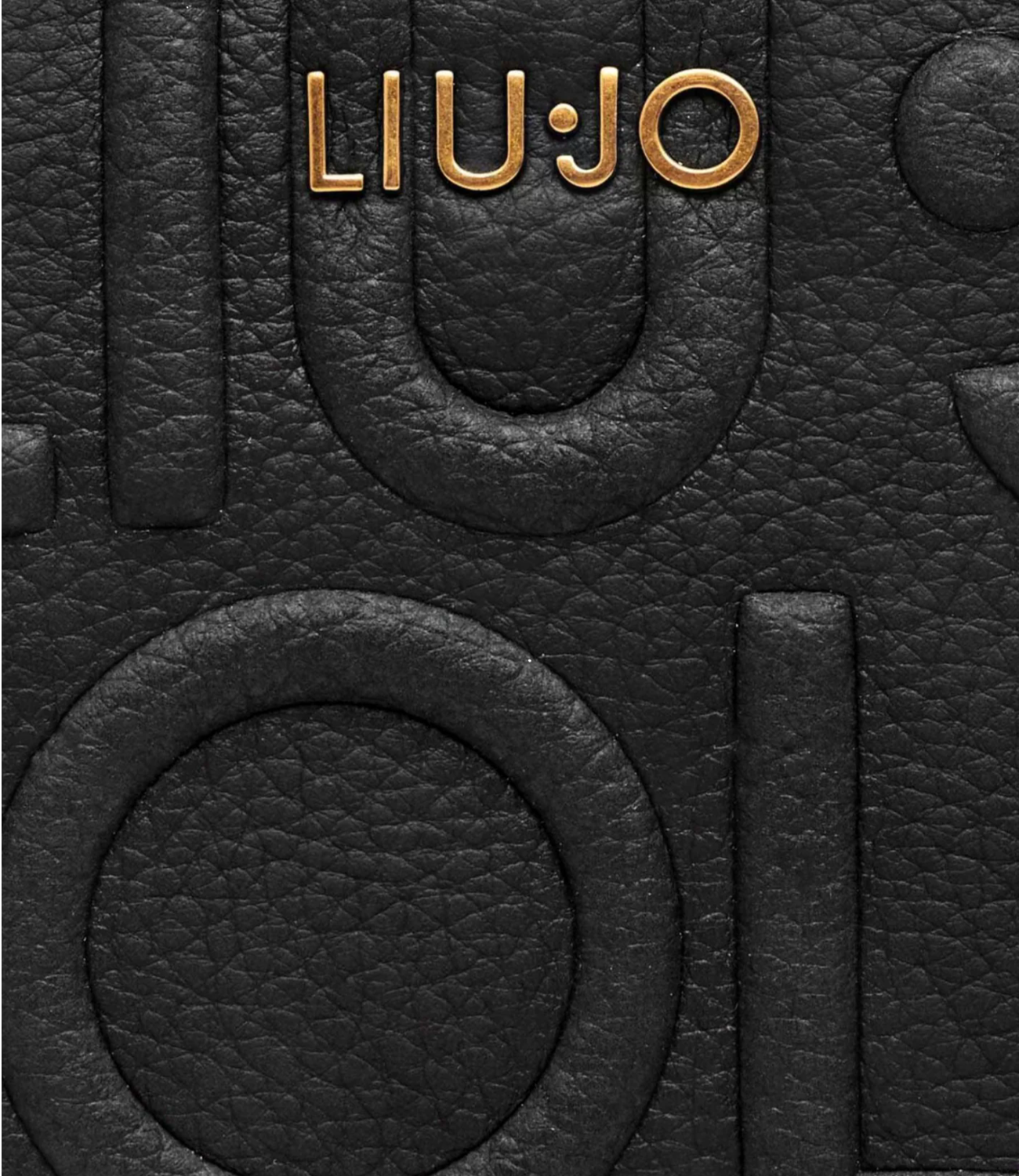 Portafogli Liu jo AF6170E1139 Donna - Nero
