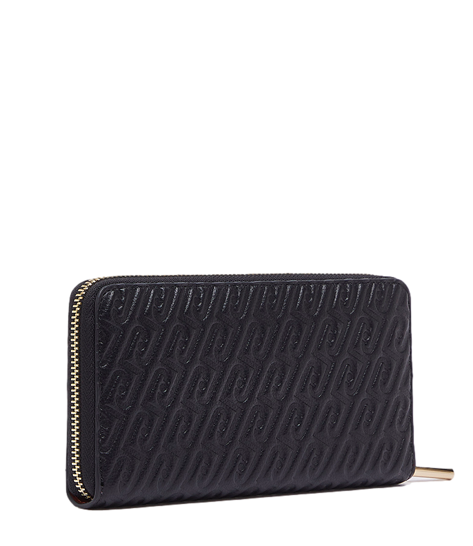 Portafogli Liu jo AF6170E1141 Donna - Nero