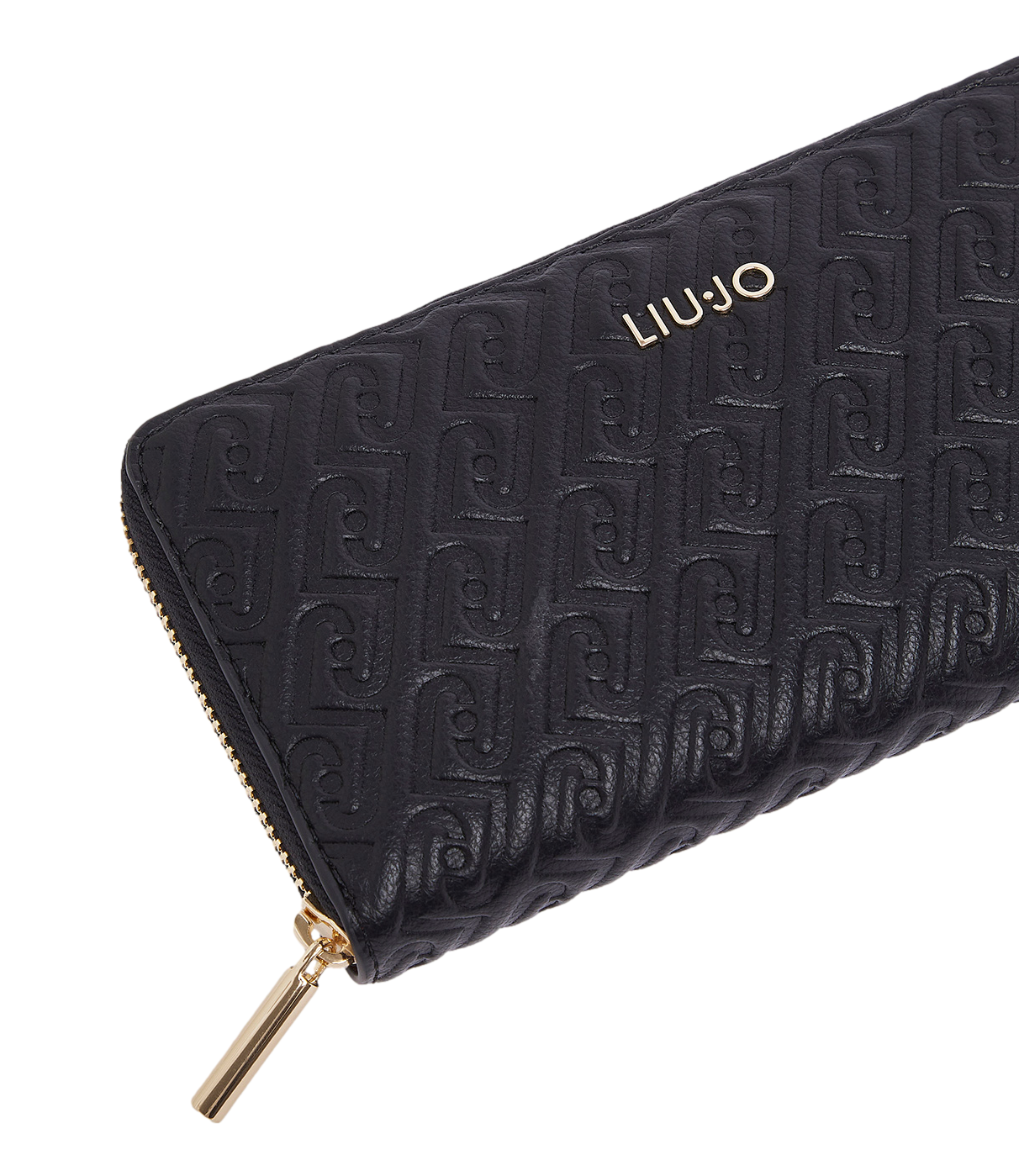 Portafogli Liu jo AF6170E1141 Donna - Nero