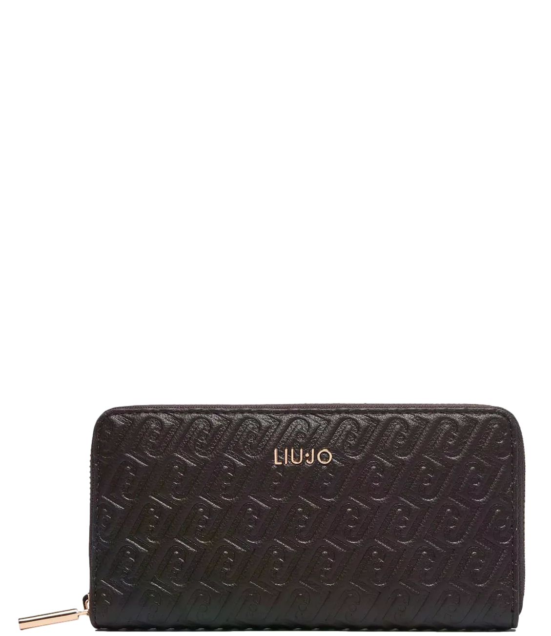 Portafogli Liu jo AF6170E1141 Donna - Deep Brown