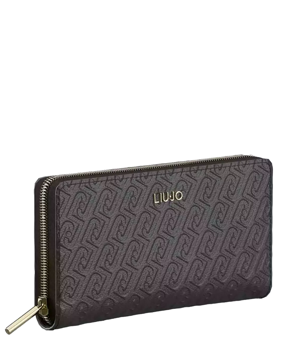 Portafogli Liu jo AF6170E1141 Donna - Deep Brown