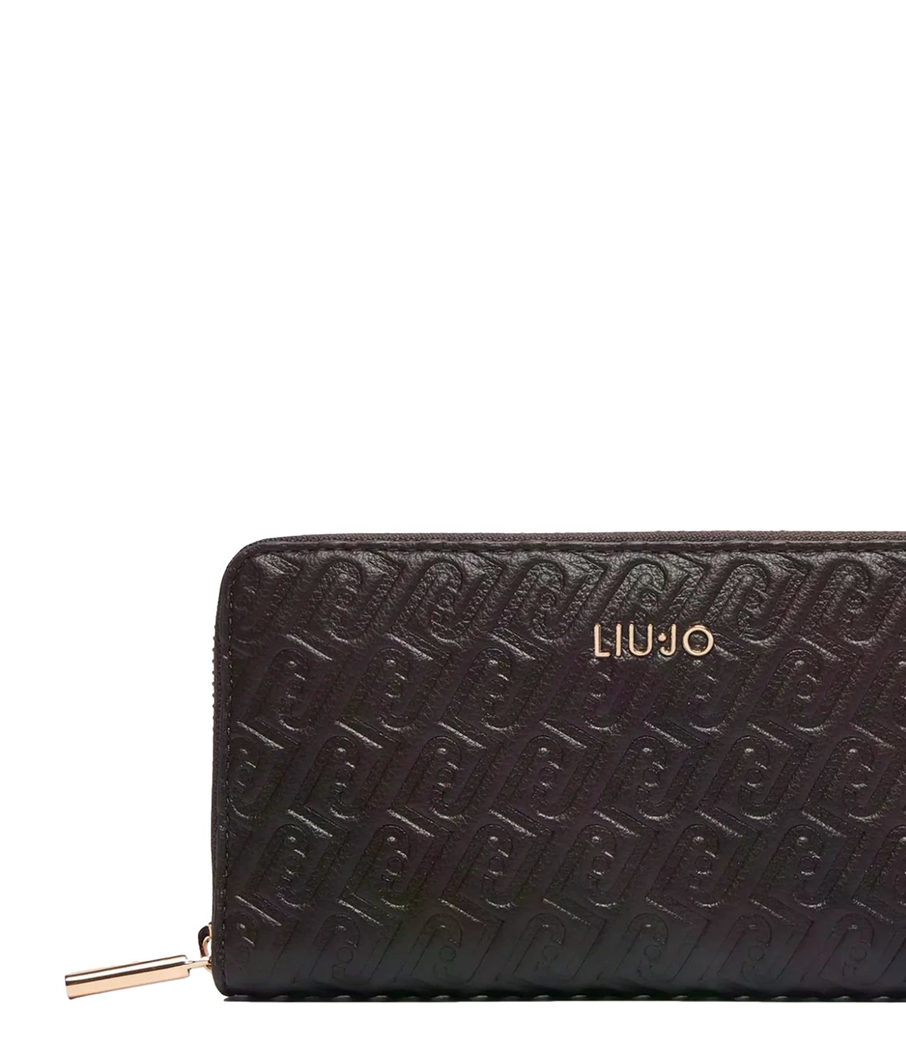 Portafogli Liu jo AF6170E1141 Donna - Deep Brown