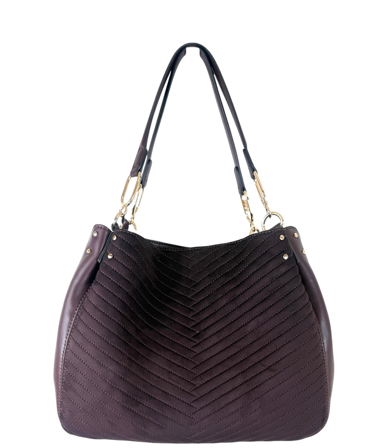 Borsa Liu jo AF6185T760A Donna - Red Aubergine