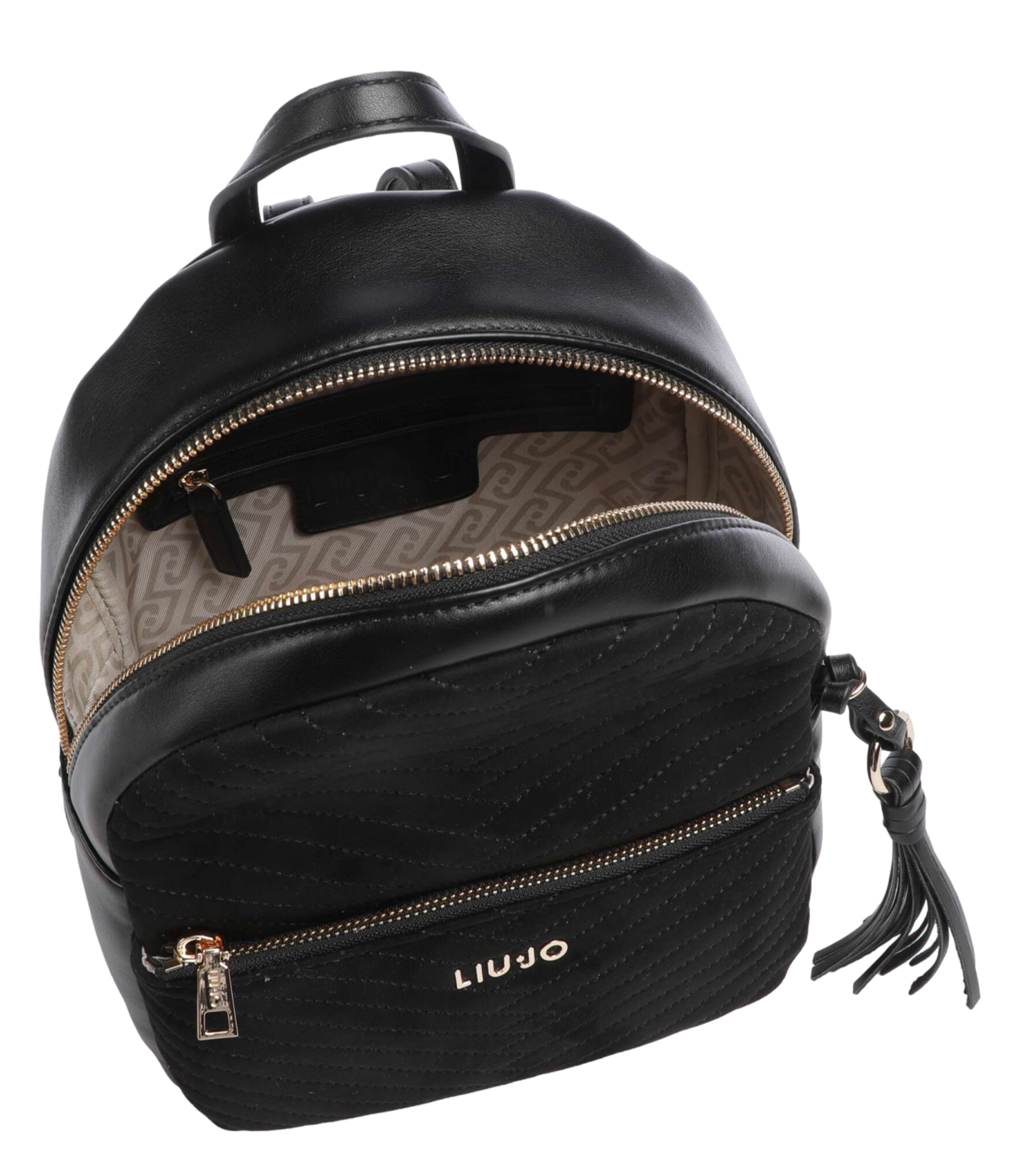 Borsa Liu jo AF6188T760A Donna - Nero