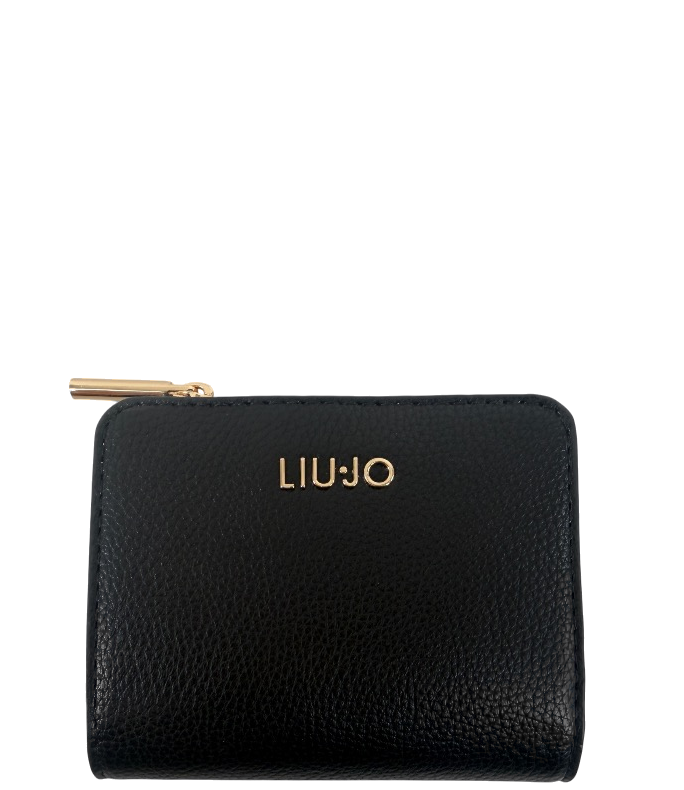 Portafogli Liu jo AF6193E1019 Donna - Nero