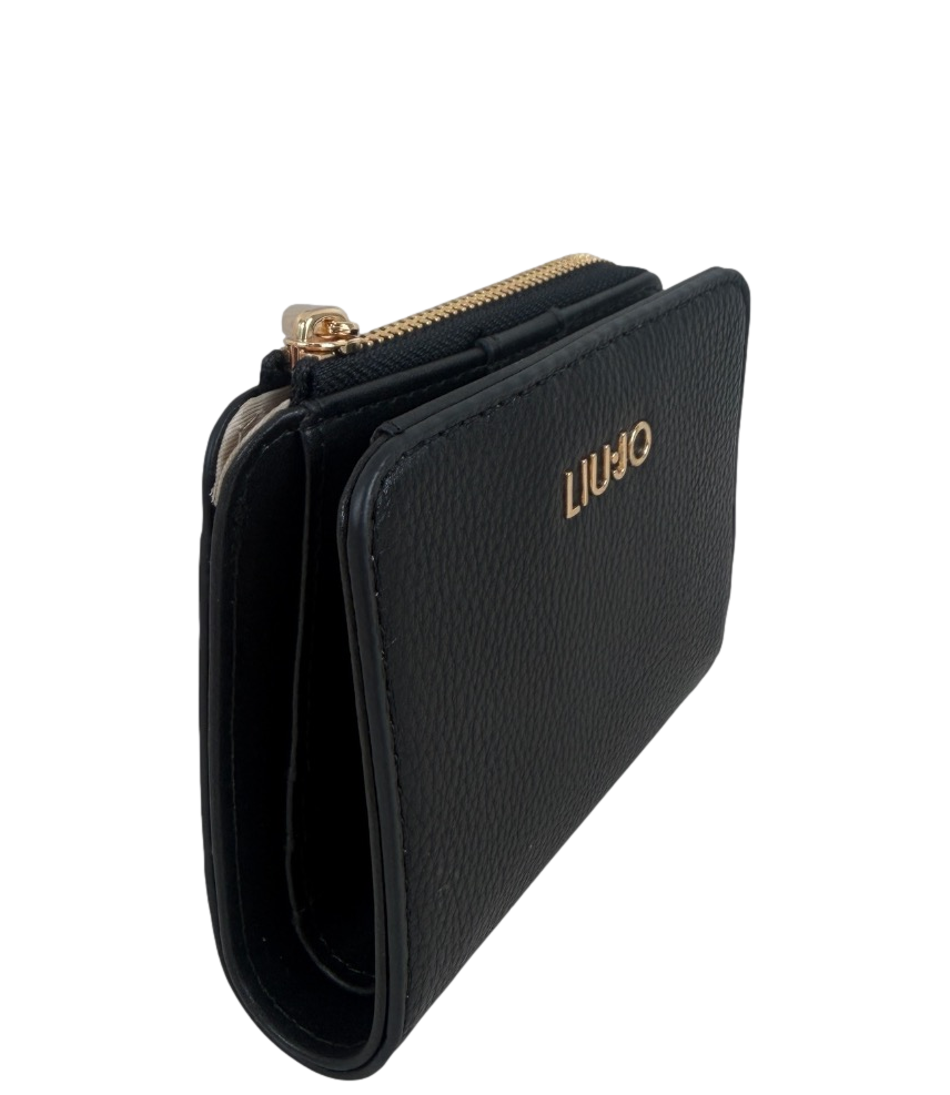 Portafogli Liu jo AF6193E1019 Donna - Nero