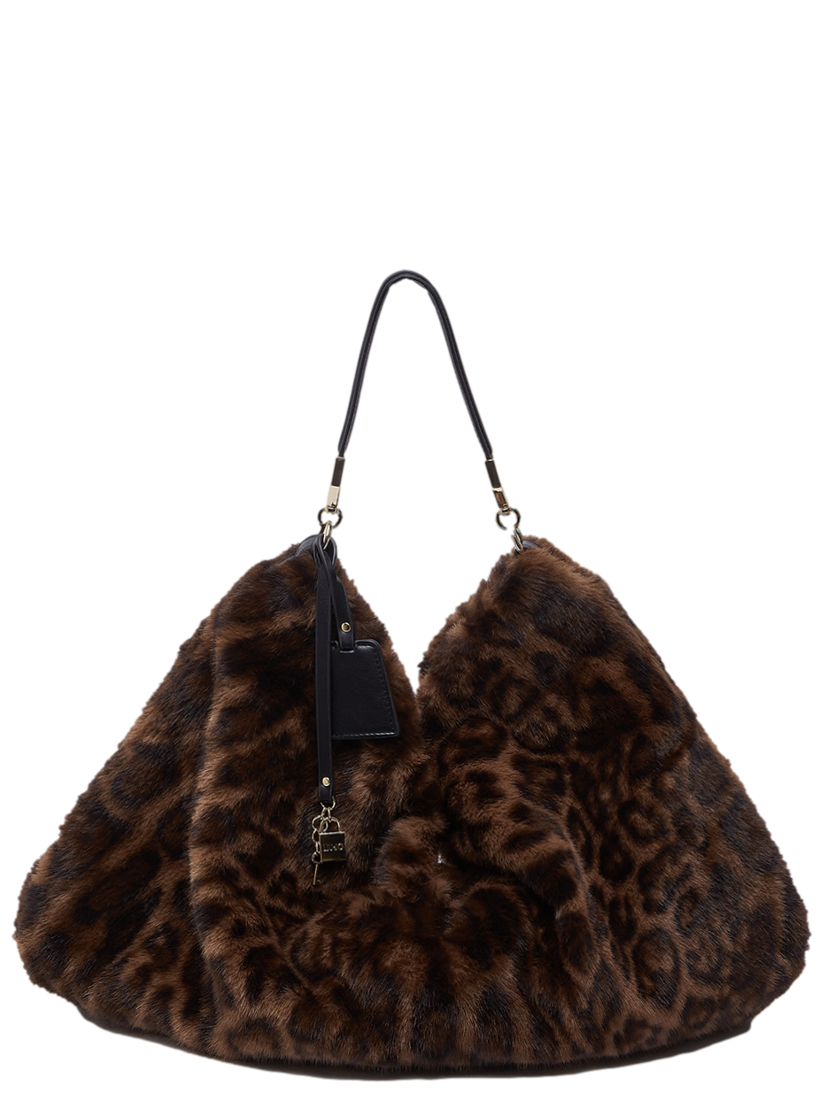 Borsa Liu jo AF6194E1164 Donna - Macul.naturale