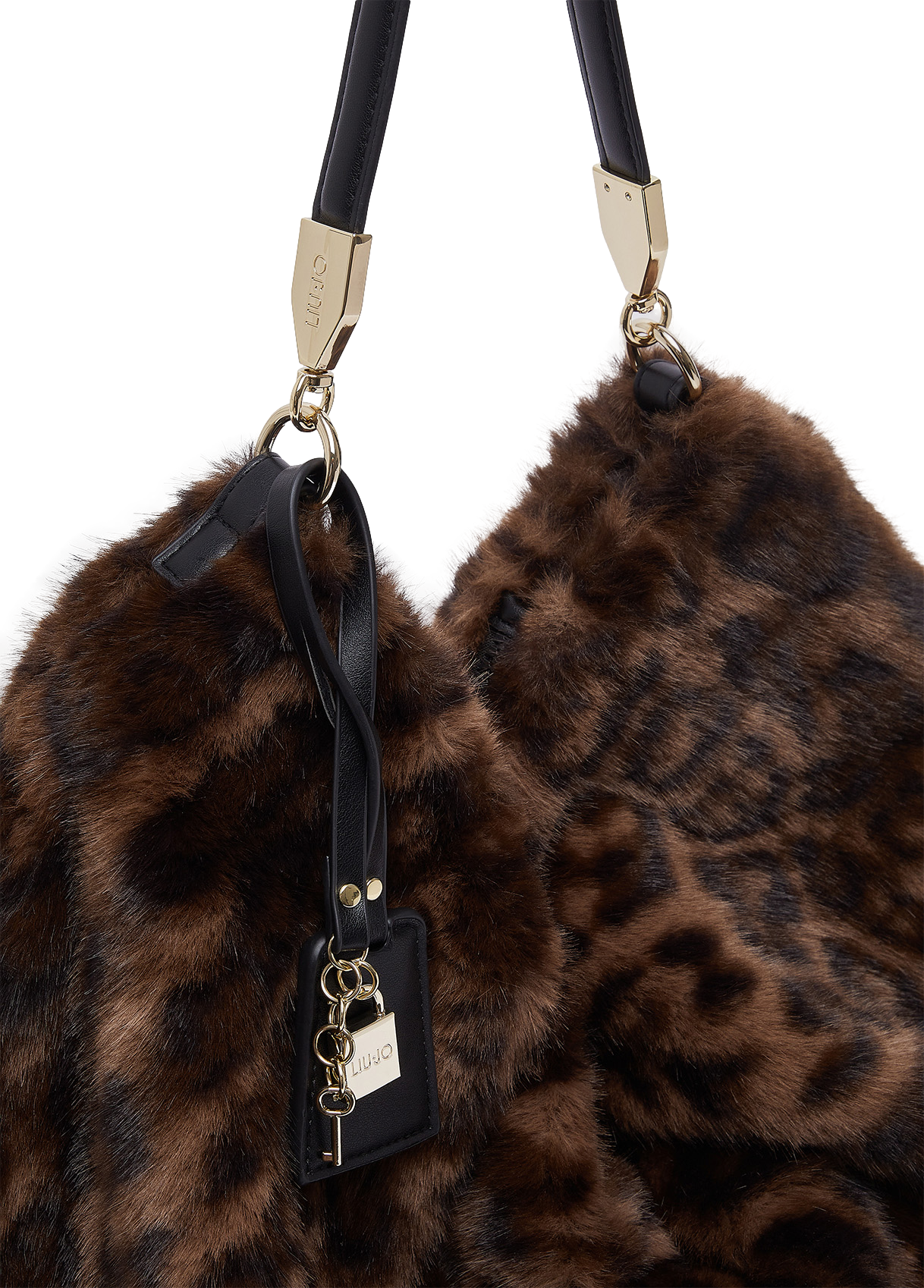 Borsa Liu jo AF6194E1164 Donna - Macul.naturale