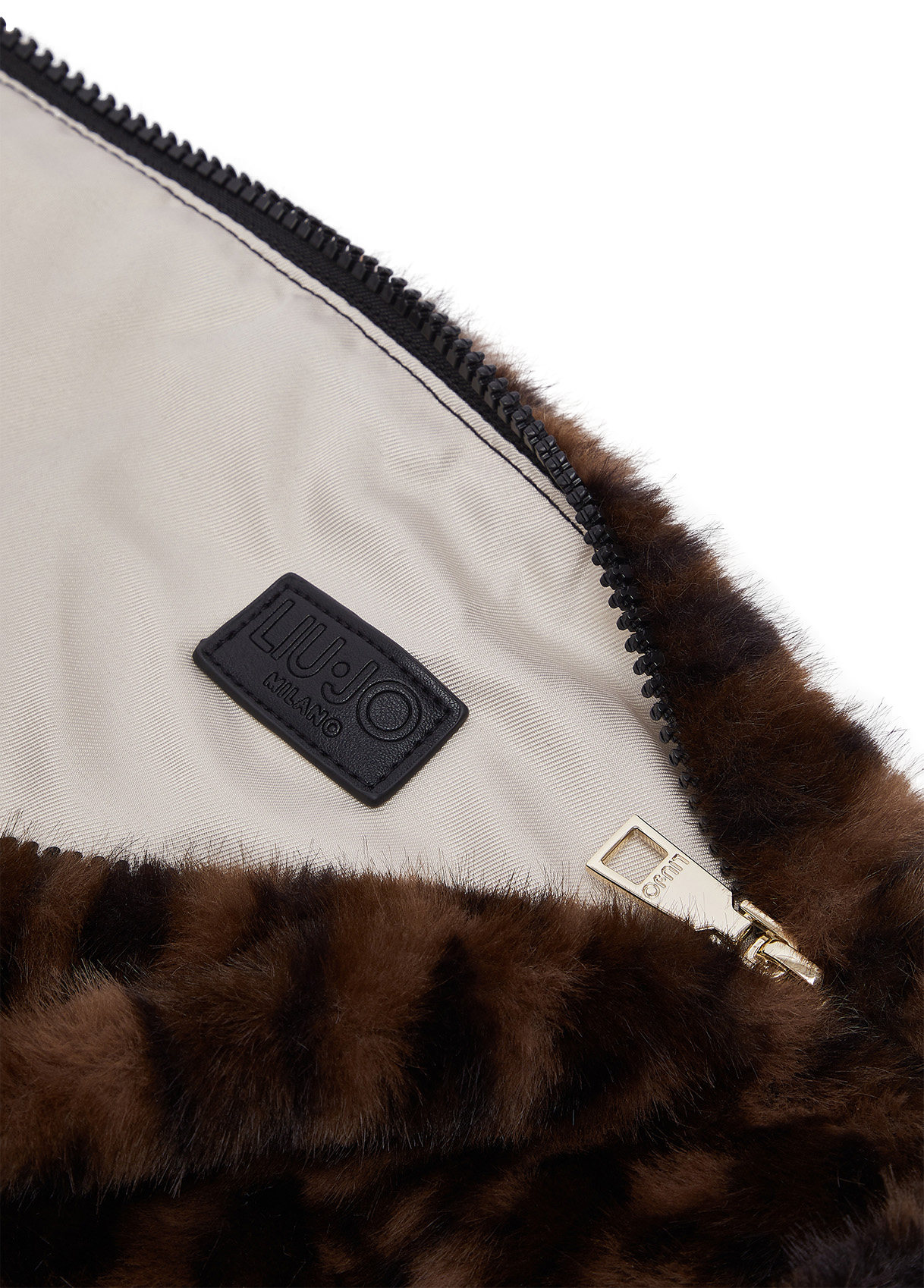 Borsa Liu jo AF6194E1164 Donna - Macul.naturale