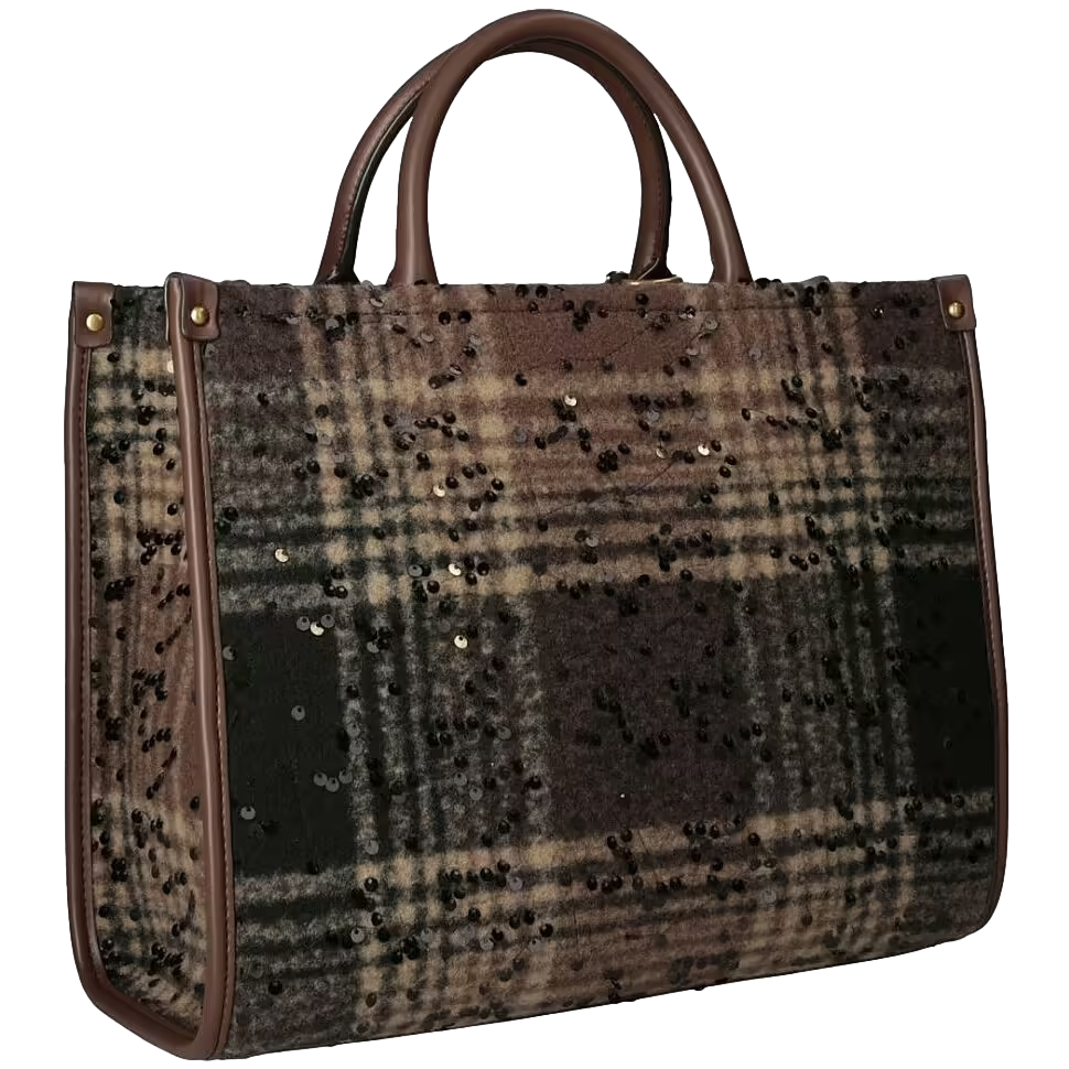 Borsa Liu jo AF6206T759A Donna - T.moro
