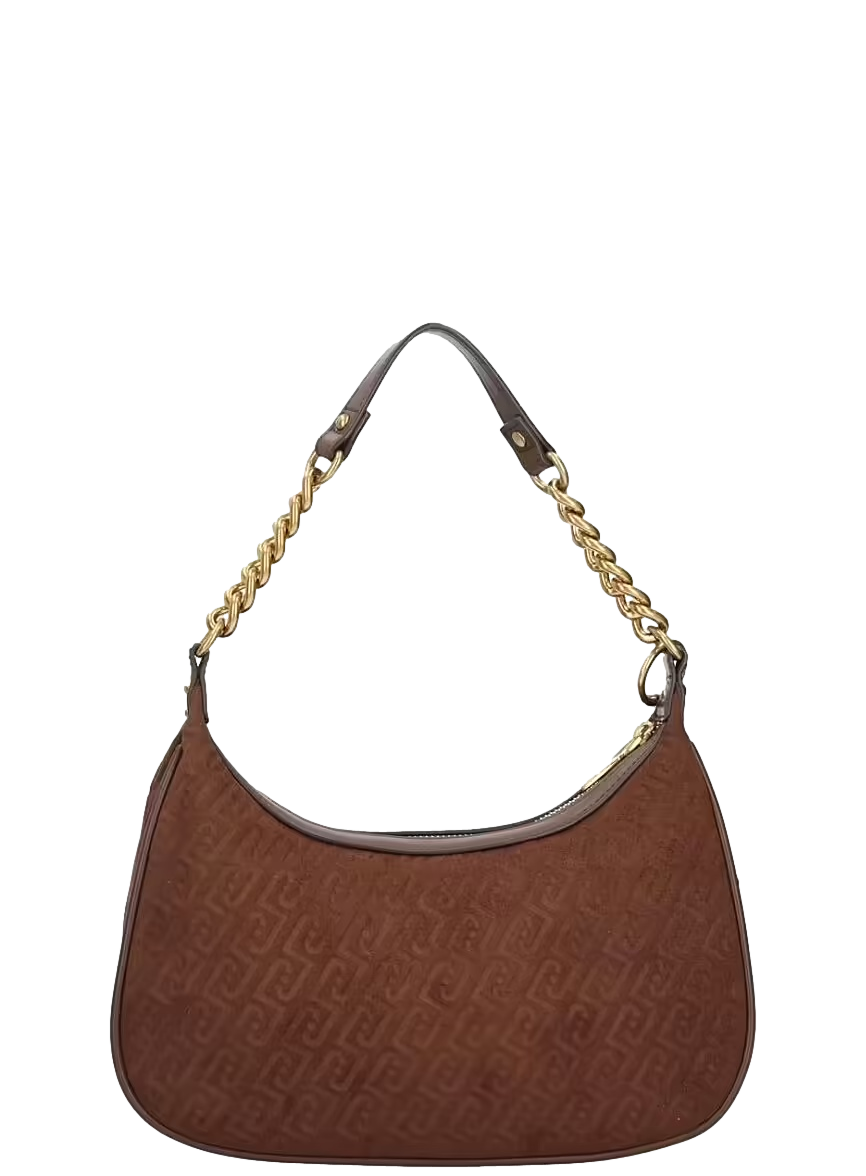 Borsa Liu jo AF6207T706A Donna - Tabacco