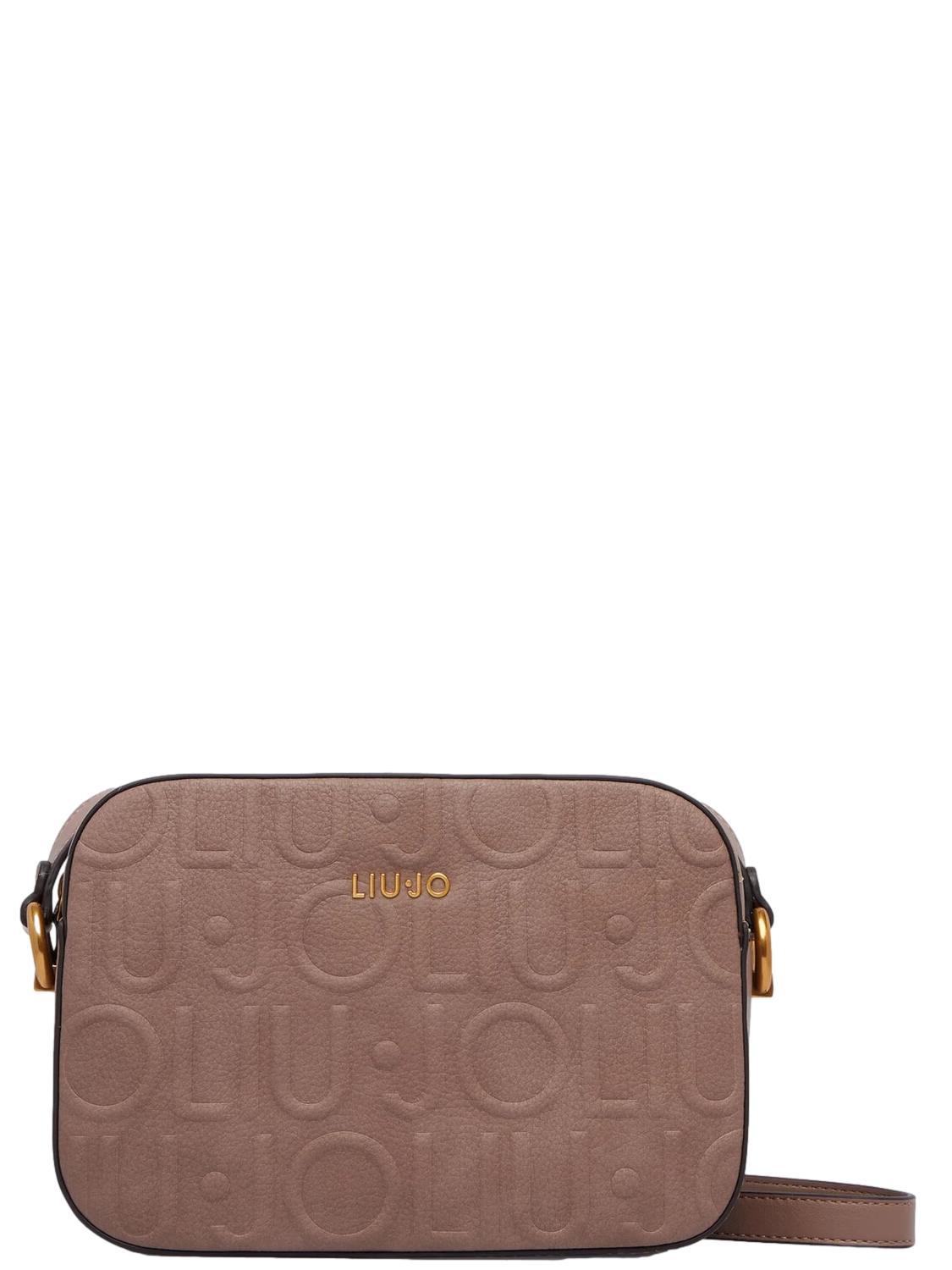 Borsa Liu jo AF6211E1139 Donna - Mocha