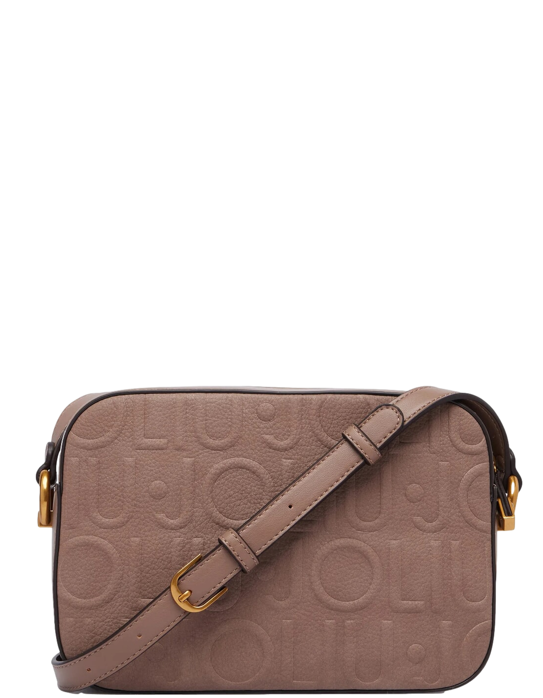 Borsa Liu jo AF6211E1139 Donna - Mocha