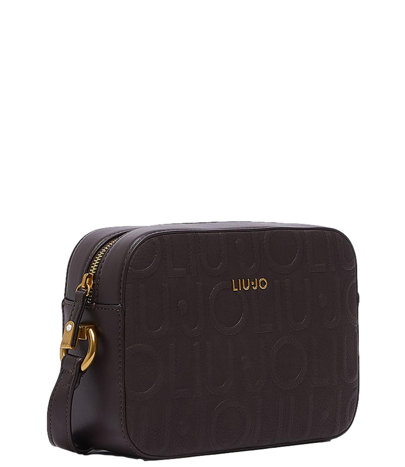 Borsa Liu jo AF6211E1139 Donna - Deep Brown