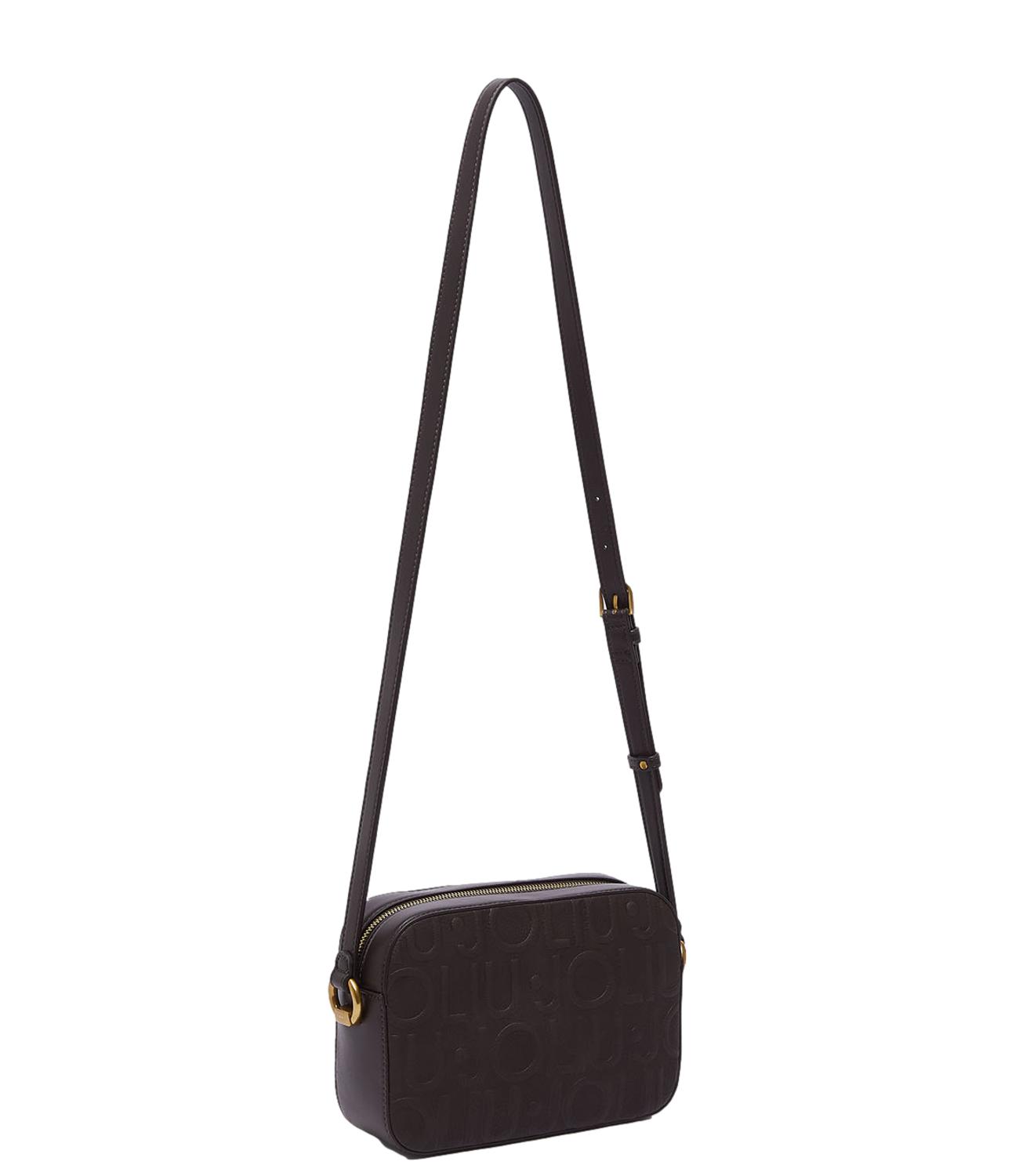Borsa Liu jo AF6211E1139 Donna - Deep Brown