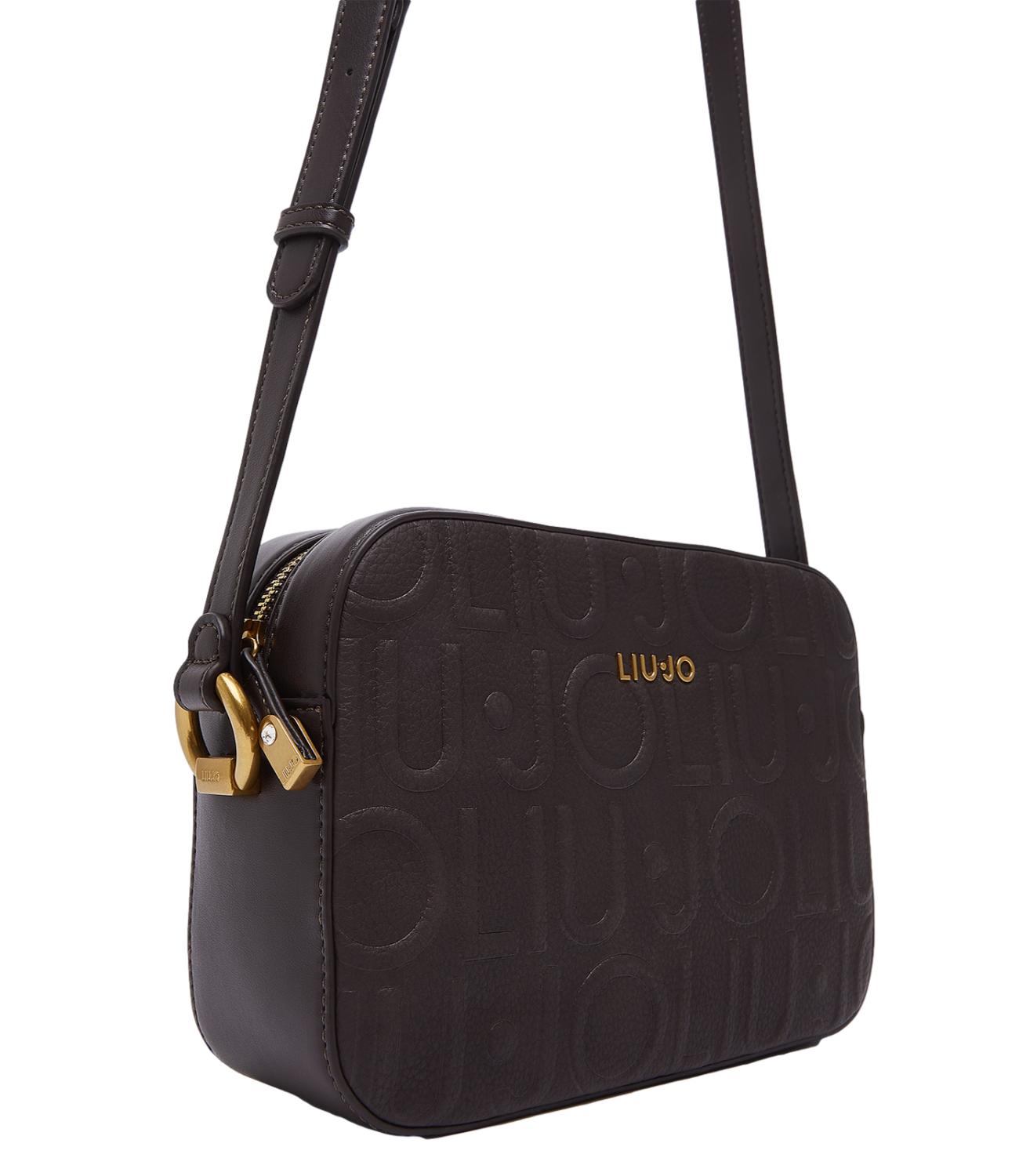 Borsa Liu jo AF6211E1139 Donna - Deep Brown