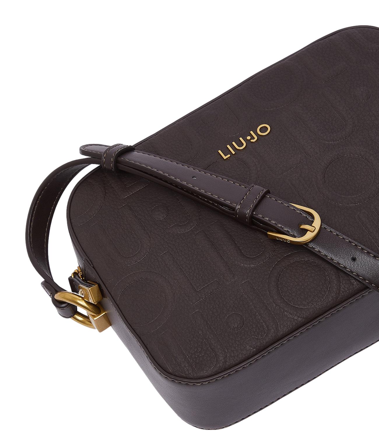 Borsa Liu jo AF6211E1139 Donna - Deep Brown