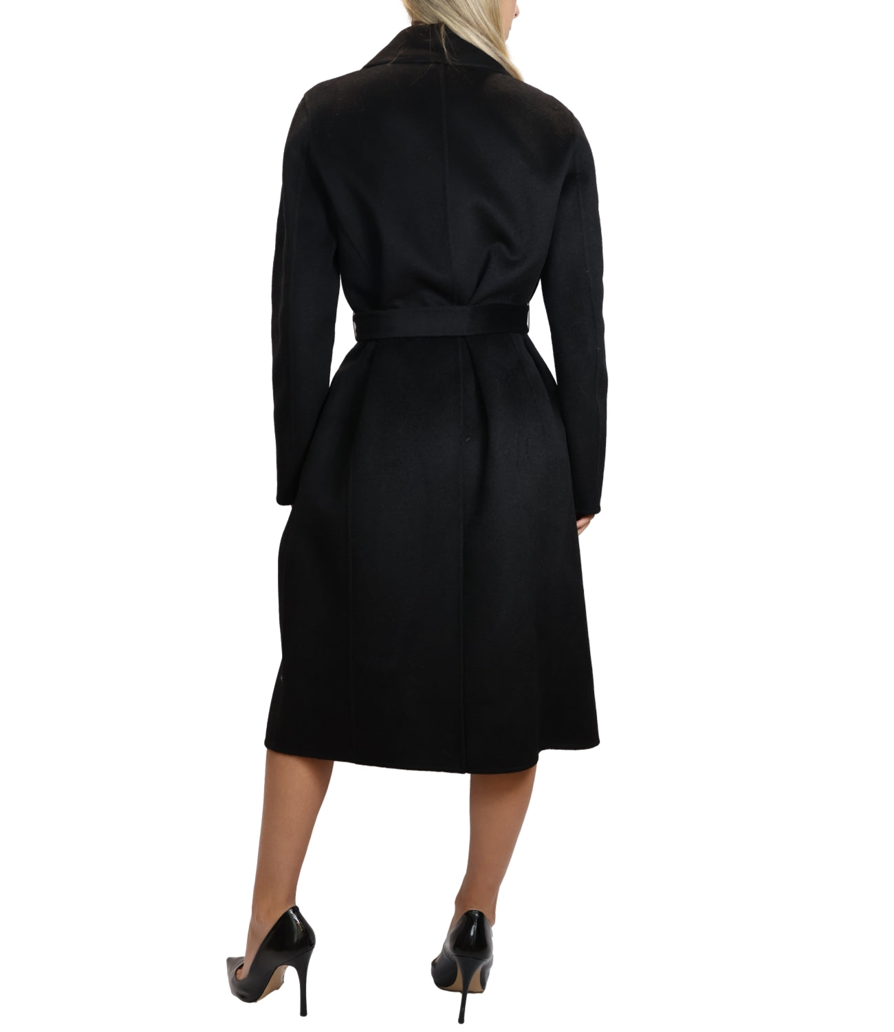Cappotto Liu jo CF6014T677A Donna - Nero
