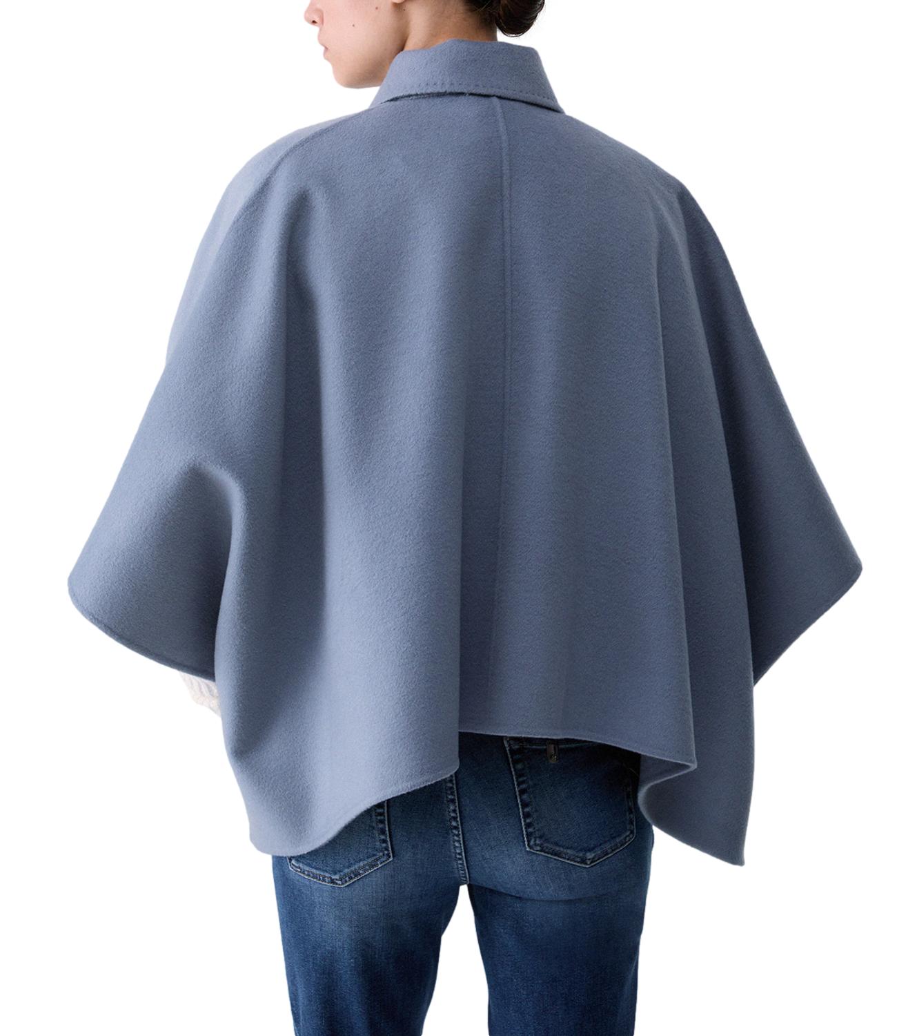 Cappotto Liu jo CF6061T677A Donna - Sky Serenity