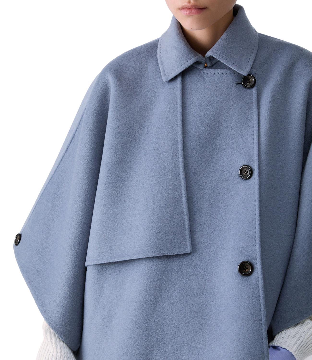 Cappotto Liu jo CF6061T677A Donna - Sky Serenity