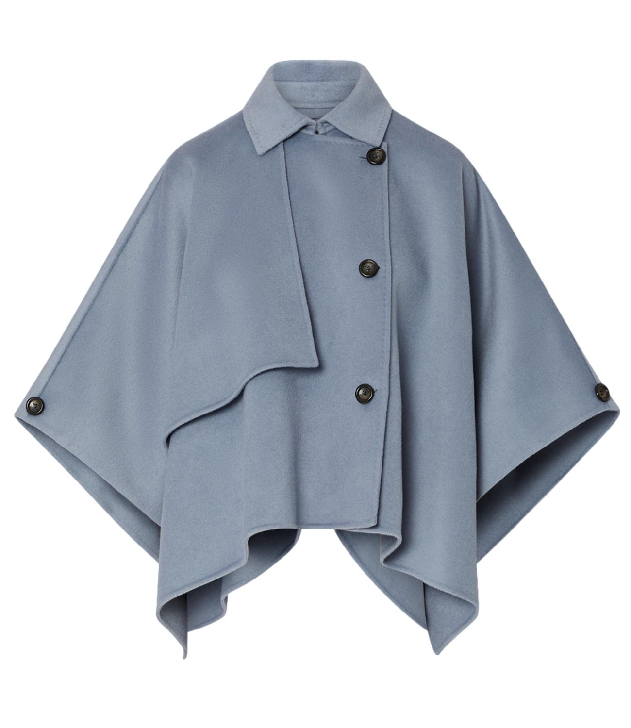 Cappotto Liu jo CF6061T677A Donna - Sky Serenity