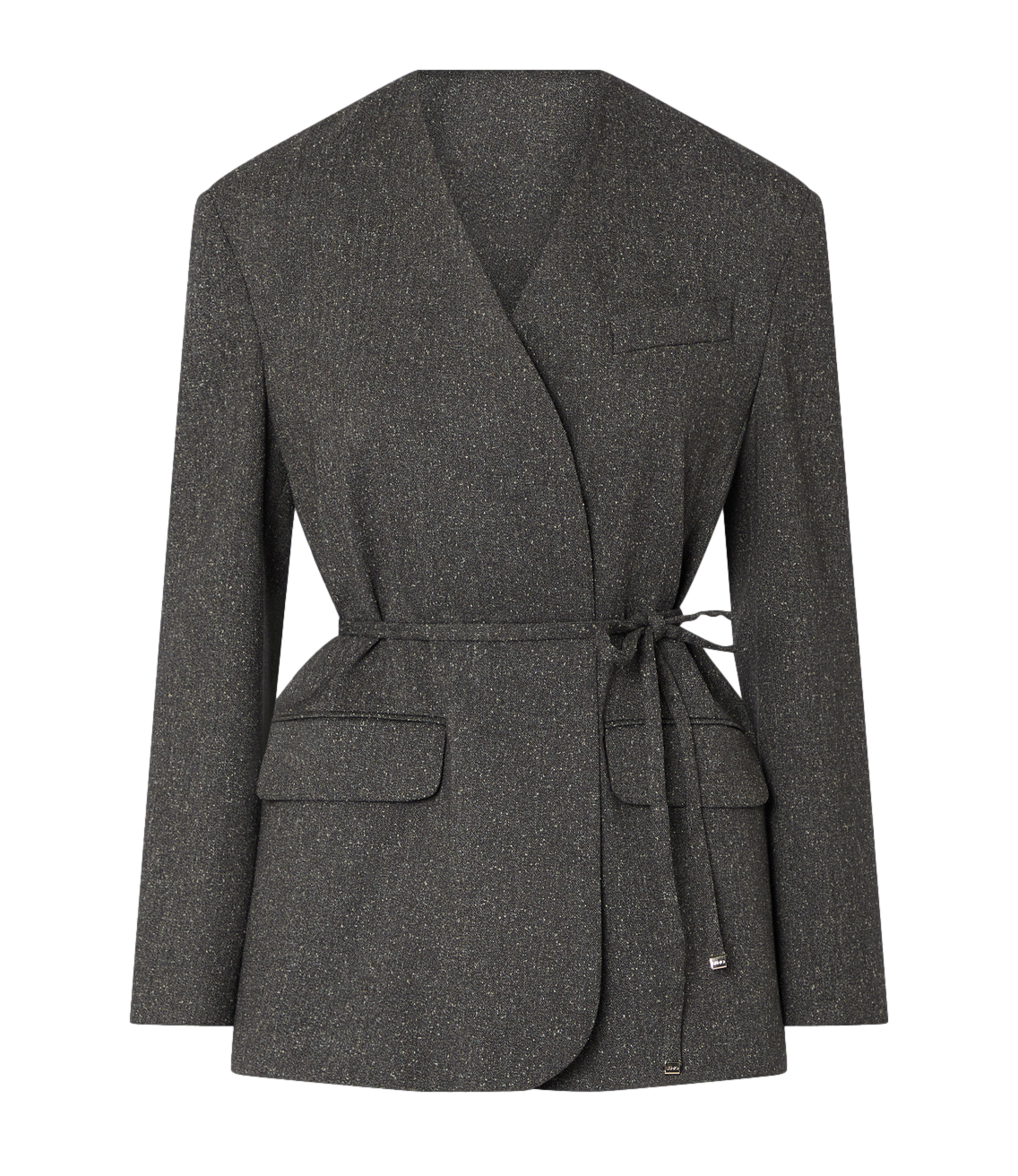 Giacca Liu jo CF6218T800A Donna - Dk.green Tweed