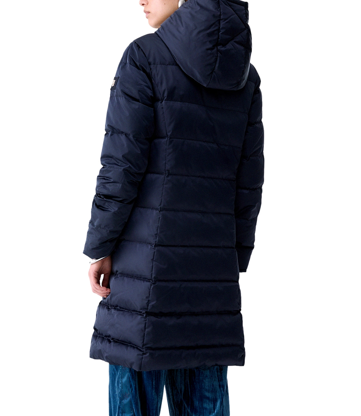 Giubbino Liu jo WF6063T682A Donna - Nuit Noir