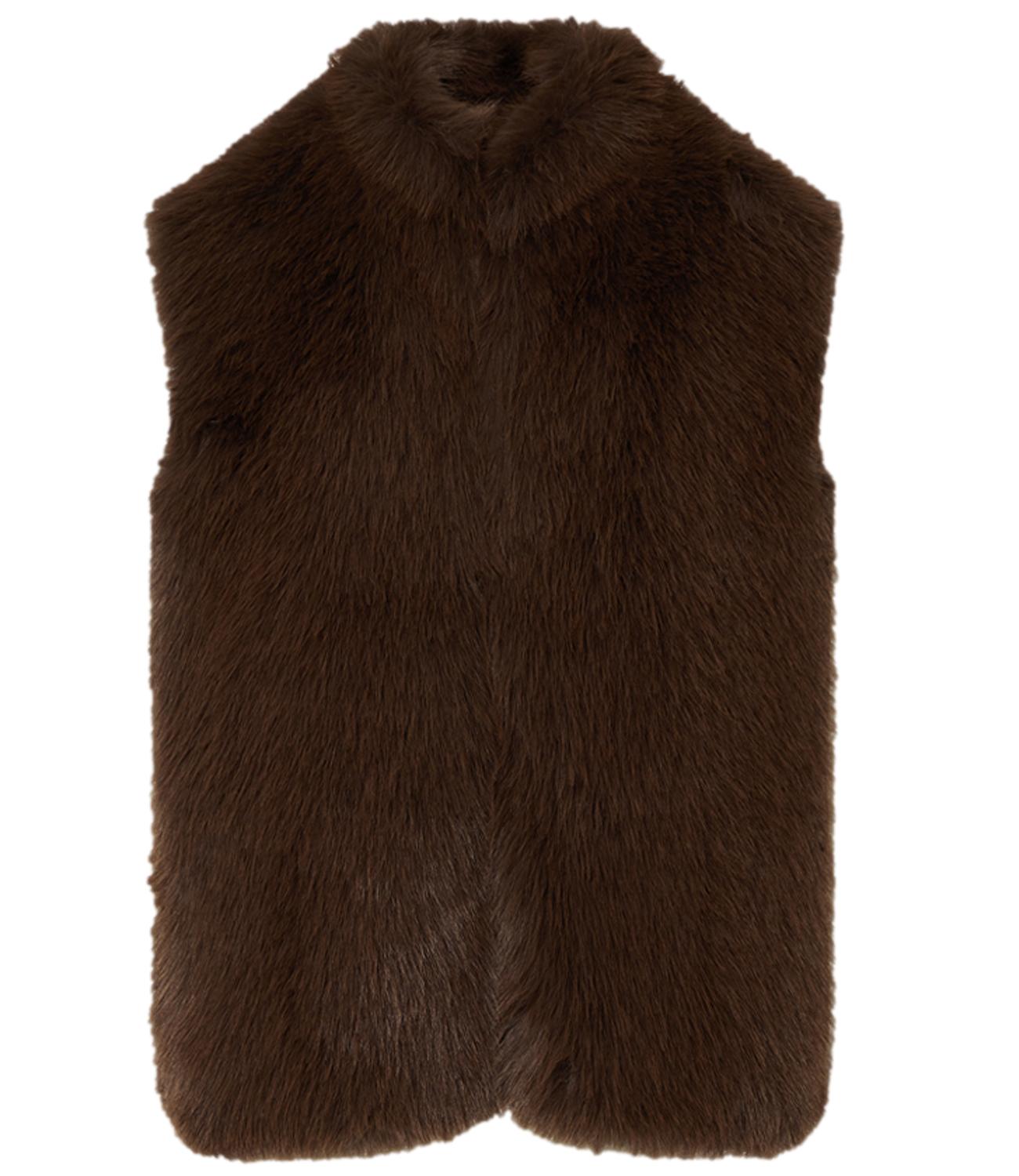 Giaccone Liu jo WF6203E1136 Donna - Brown Umber
