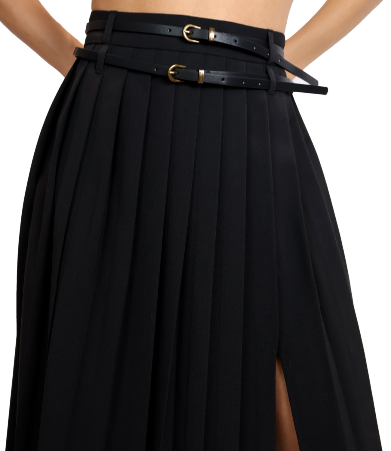 Gonna Liu jo WF6308T743A Donna - Nero