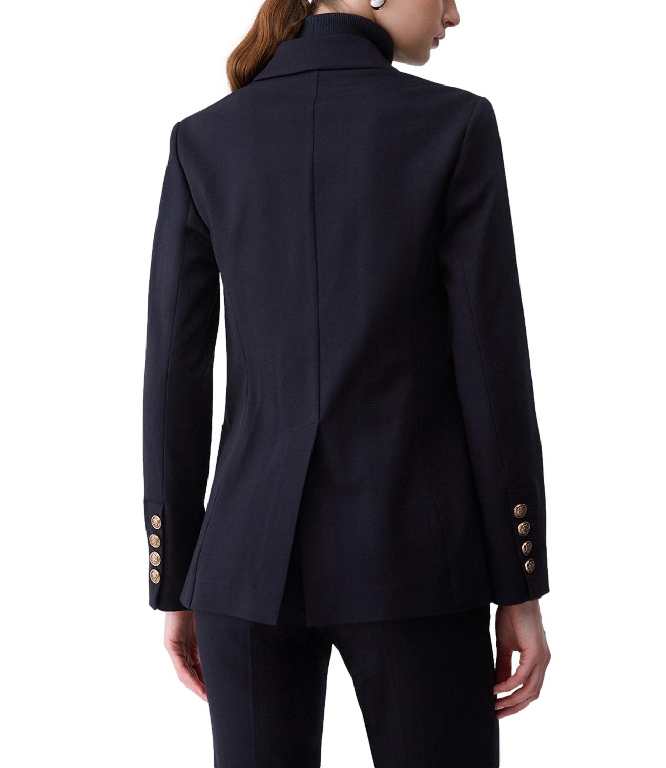 Giacca Liu jo WF6366J3976 Donna - Nuit Noir