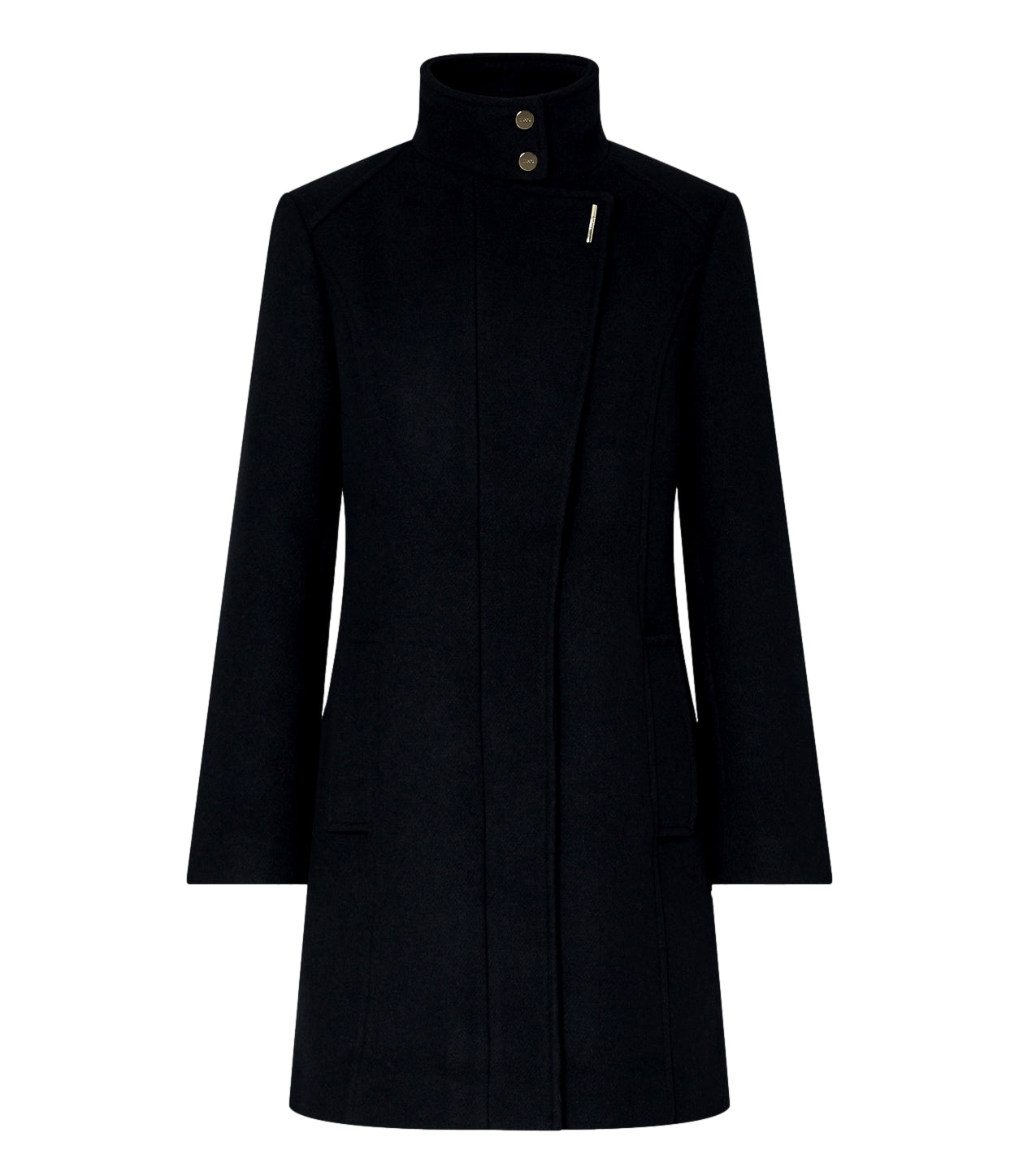 Cappotto Liu jo WF6412T720A Donna - Nero