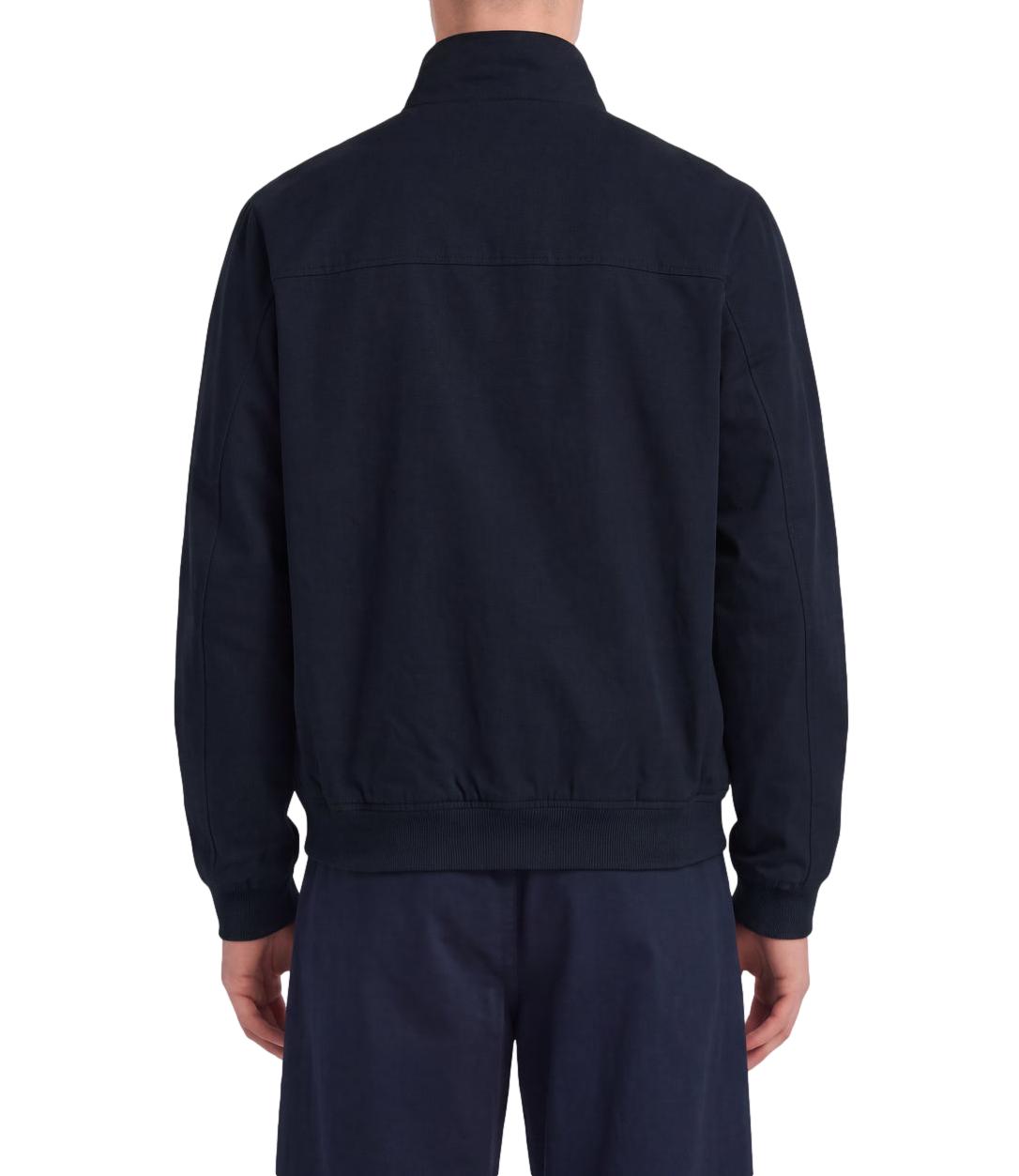 Giacca Lyle & Scott 263MLSJK1910V Uomo - Dark Navy