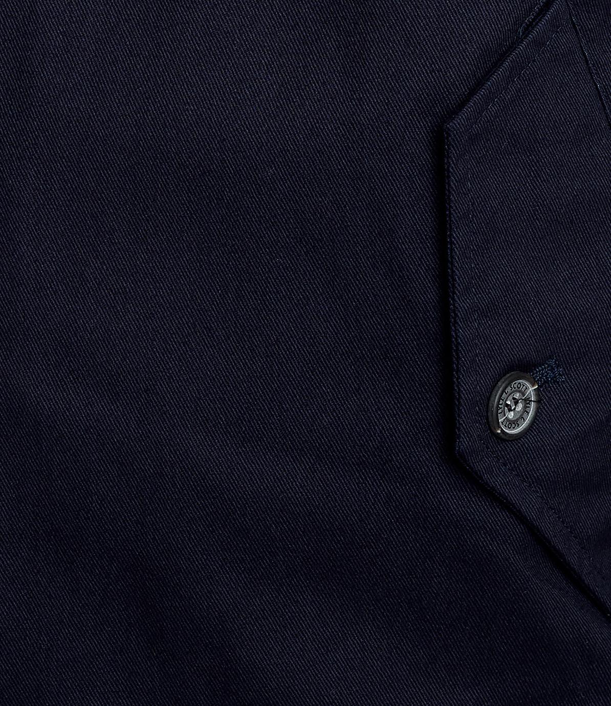 Giacca Lyle & Scott 263MLSJK1910V Uomo - Dark Navy