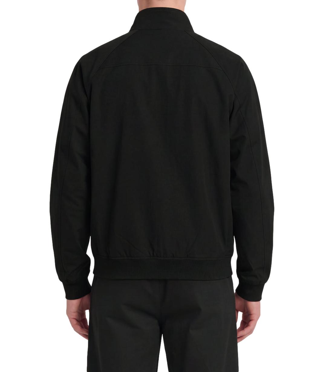 Giacca Lyle & Scott 263MLSJK1910V Uomo - Jet Black