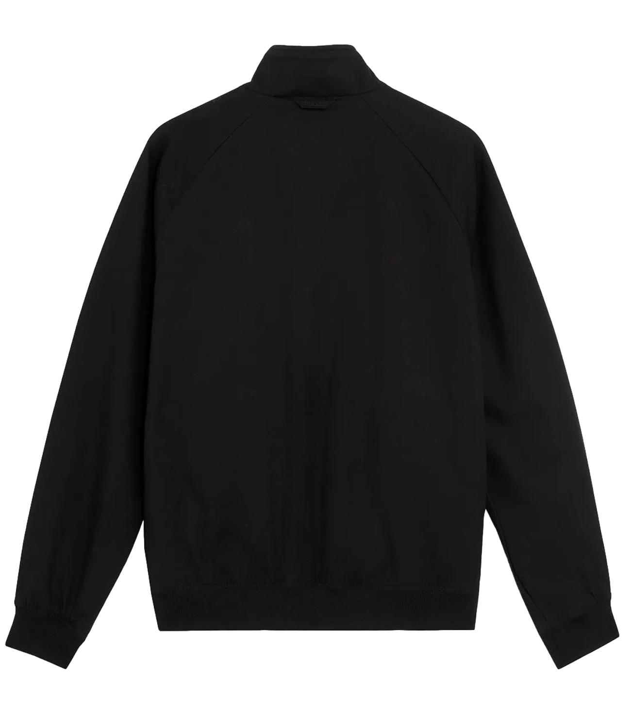Giacca Lyle & Scott 263MLSJK1910V Uomo - Jet Black