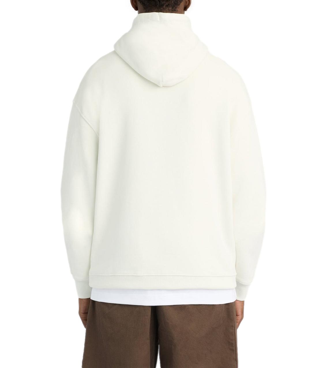 Felpa Lyle & Scott 263MLSML1139V Uomo - White