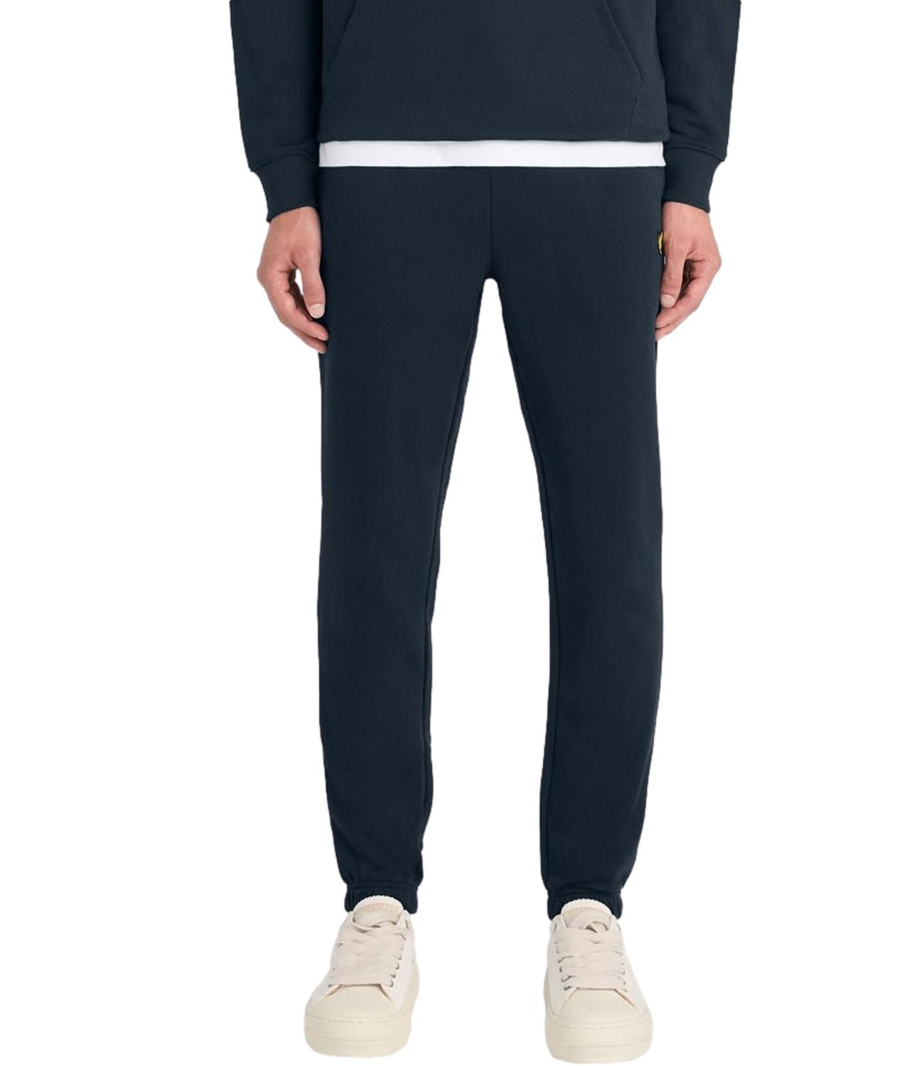 Pantalone Lyle & Scott 263MLSML2150V Uomo - Dark Navy